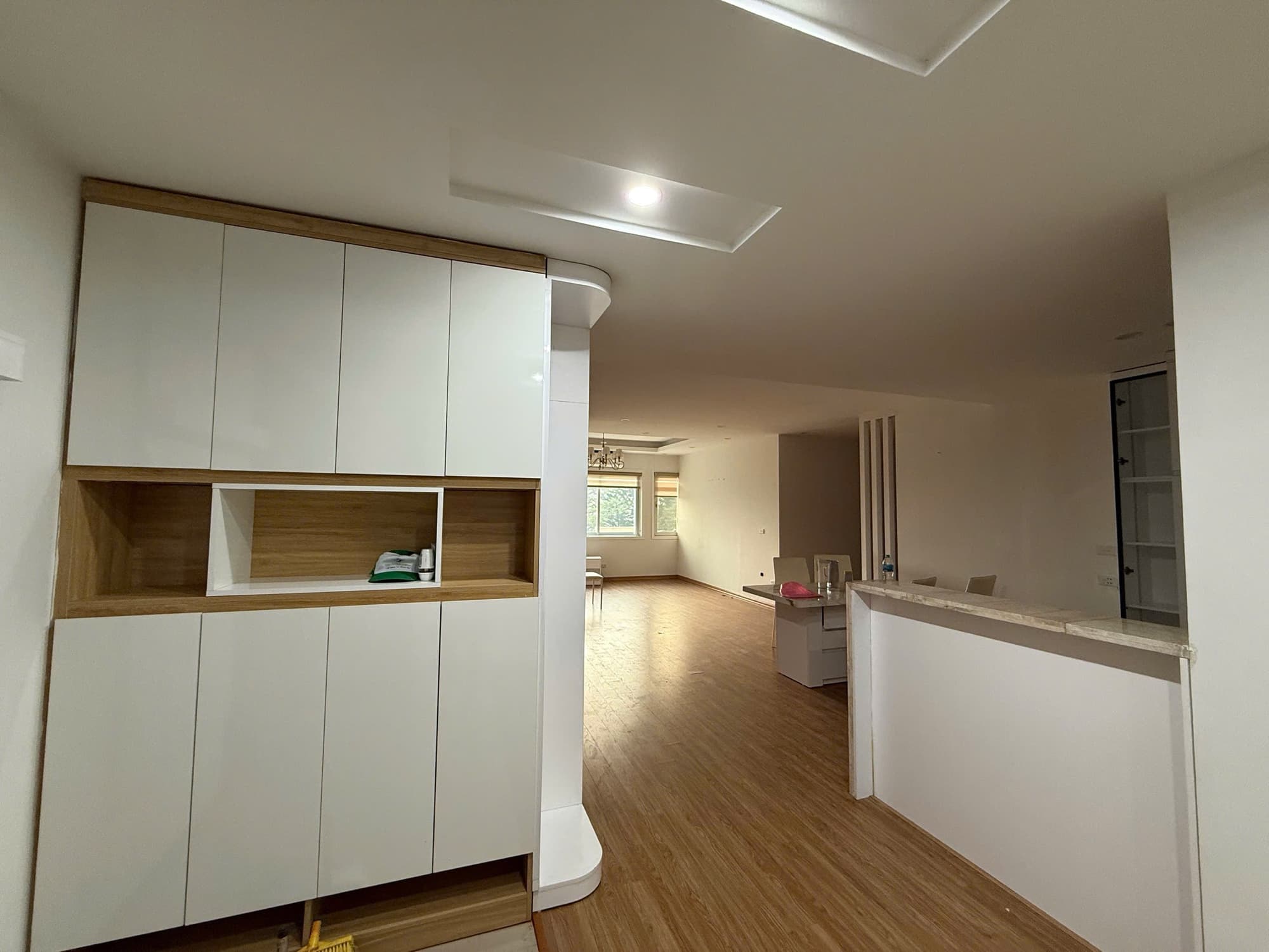 Căn hộ mặt phố, Bắc Từ Liêm, Hà Nội - 142m² giá 14.25 tỷ
