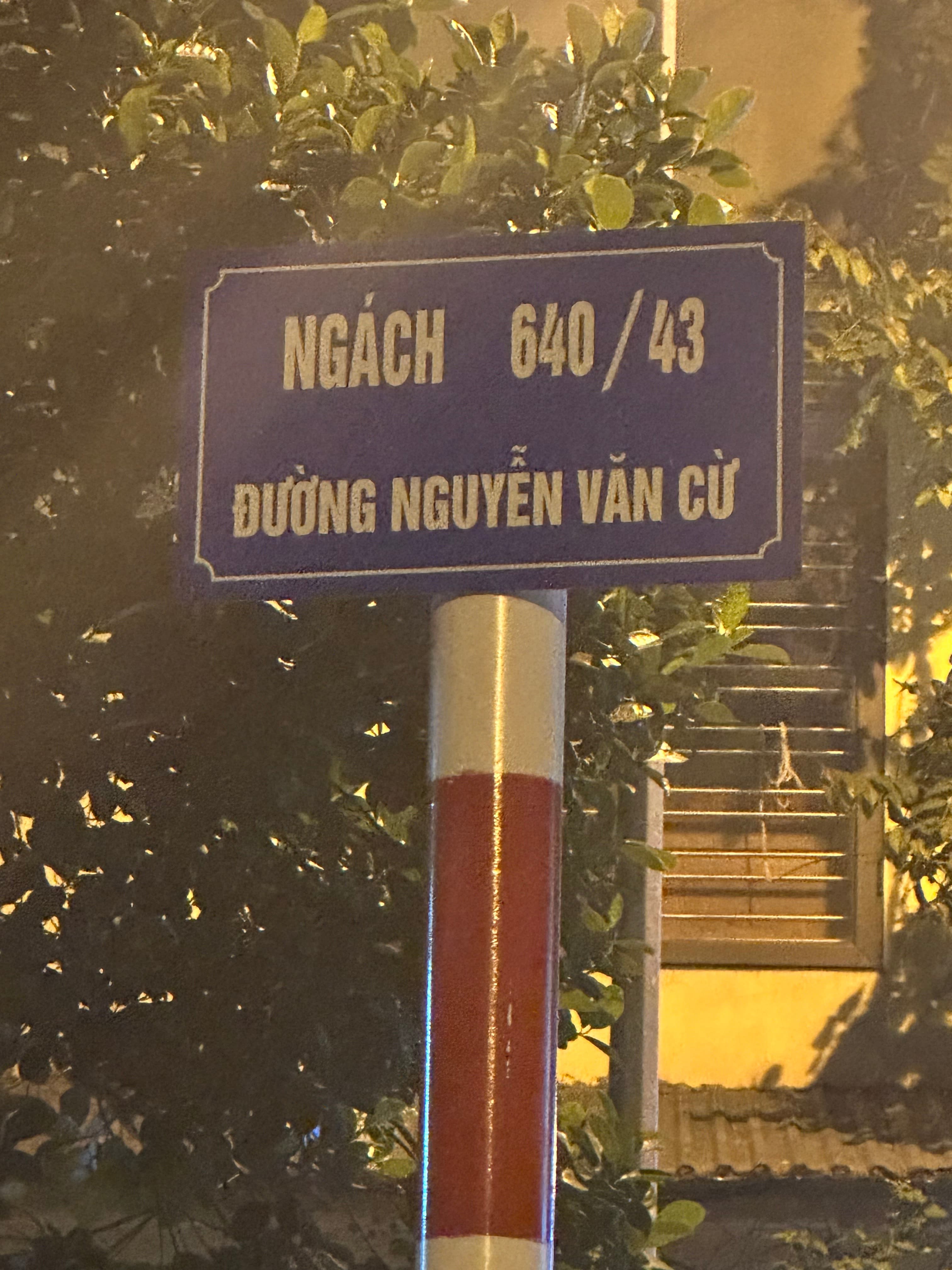 Nhà đất mặt phố, Long Biên, Hà Nội - 50m² giá 14.95 tỷ