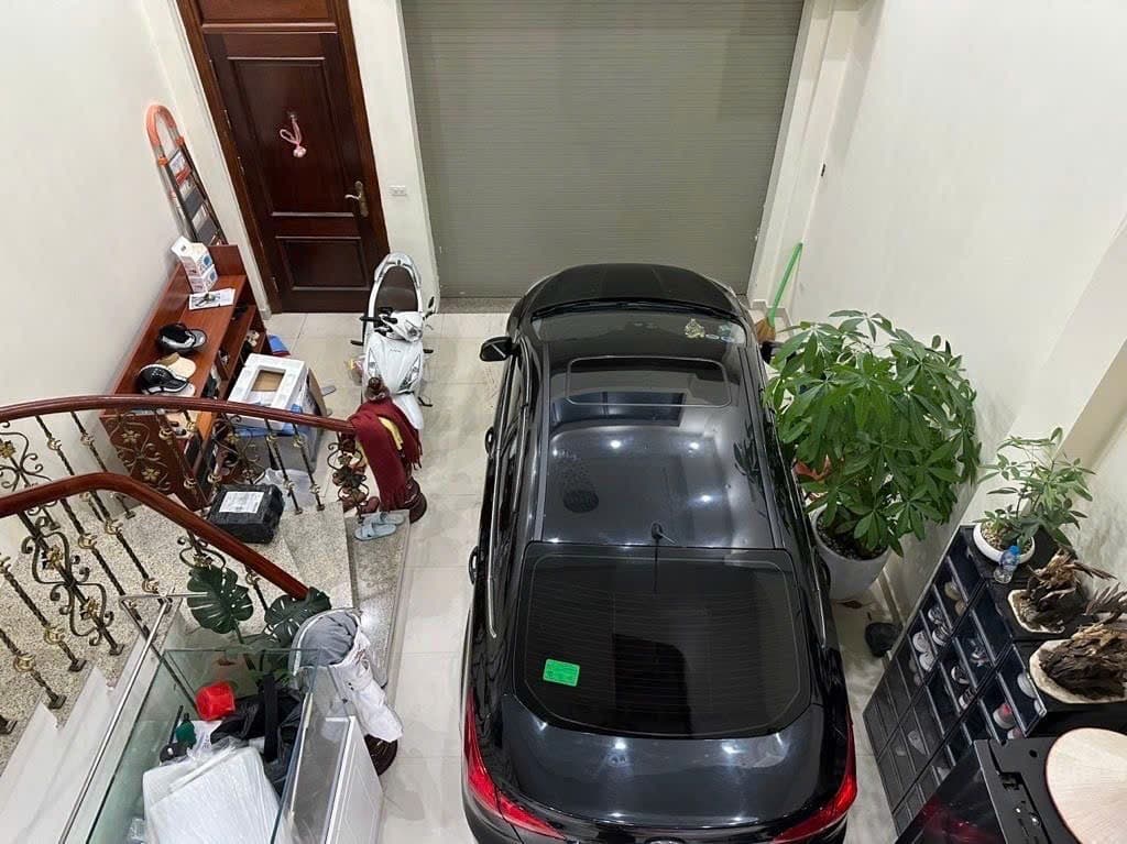 Nhà đất mặt phố, Hà Đông, Hà Nội - 60m² giá 15.8 tỷ
