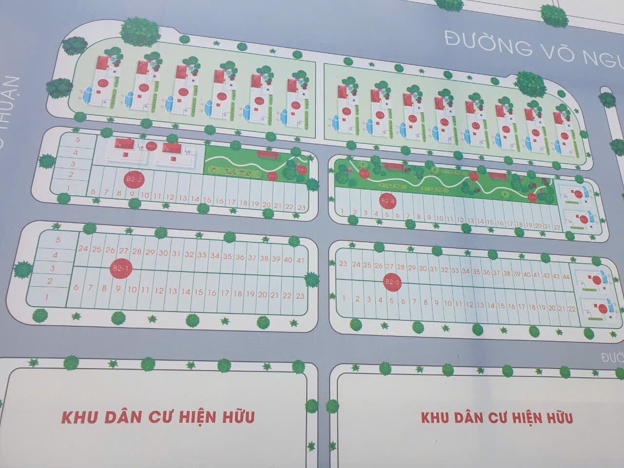 Nhà đất mặt phố, Ngũ Hành Sơn, Đà Nẵng - 157.5m² giá 22 tỷ