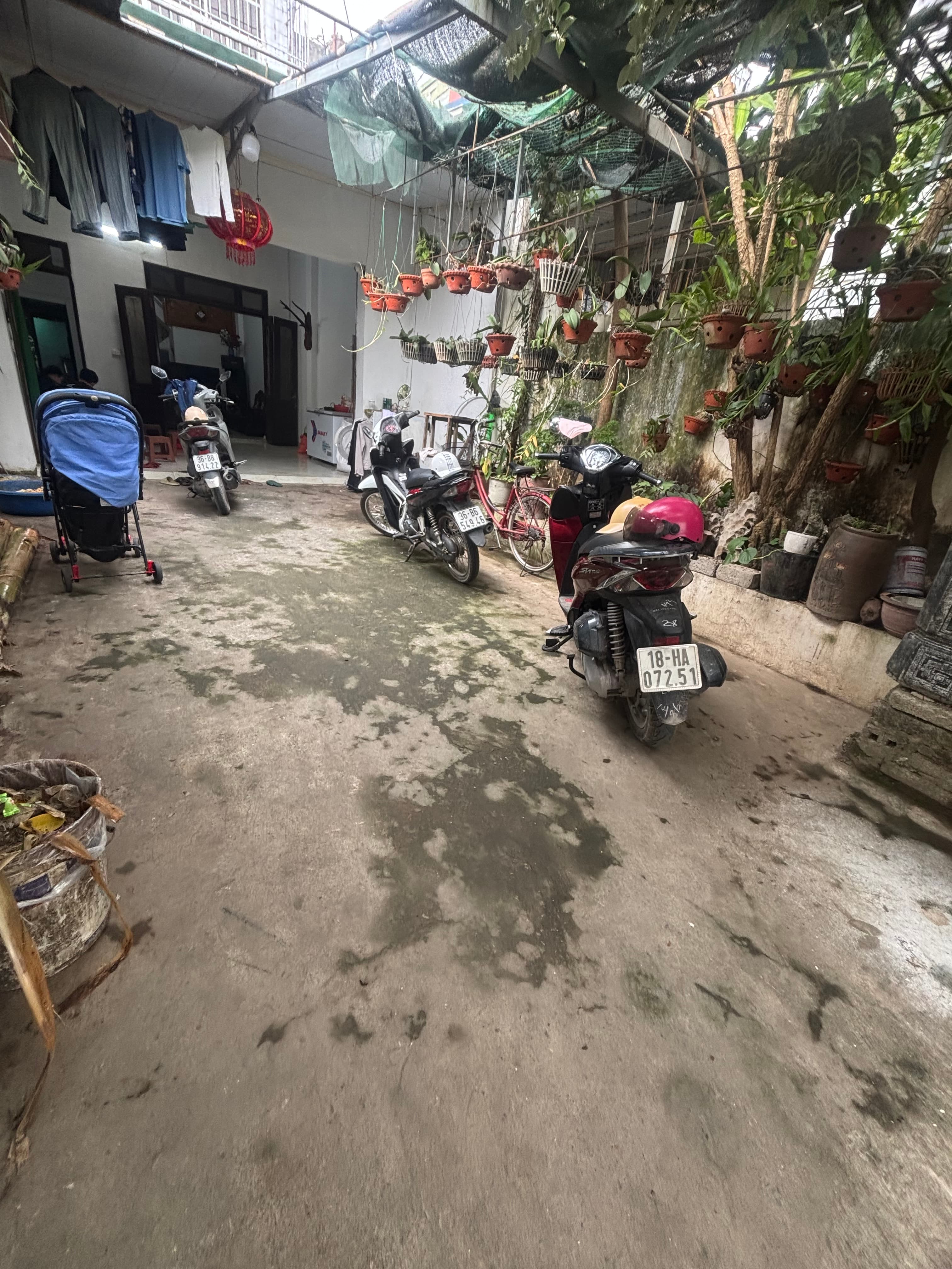 Nhà đất mặt phố, Thanh Hóa, Thanh Hóa - 144m² giá 5.8 tỷ