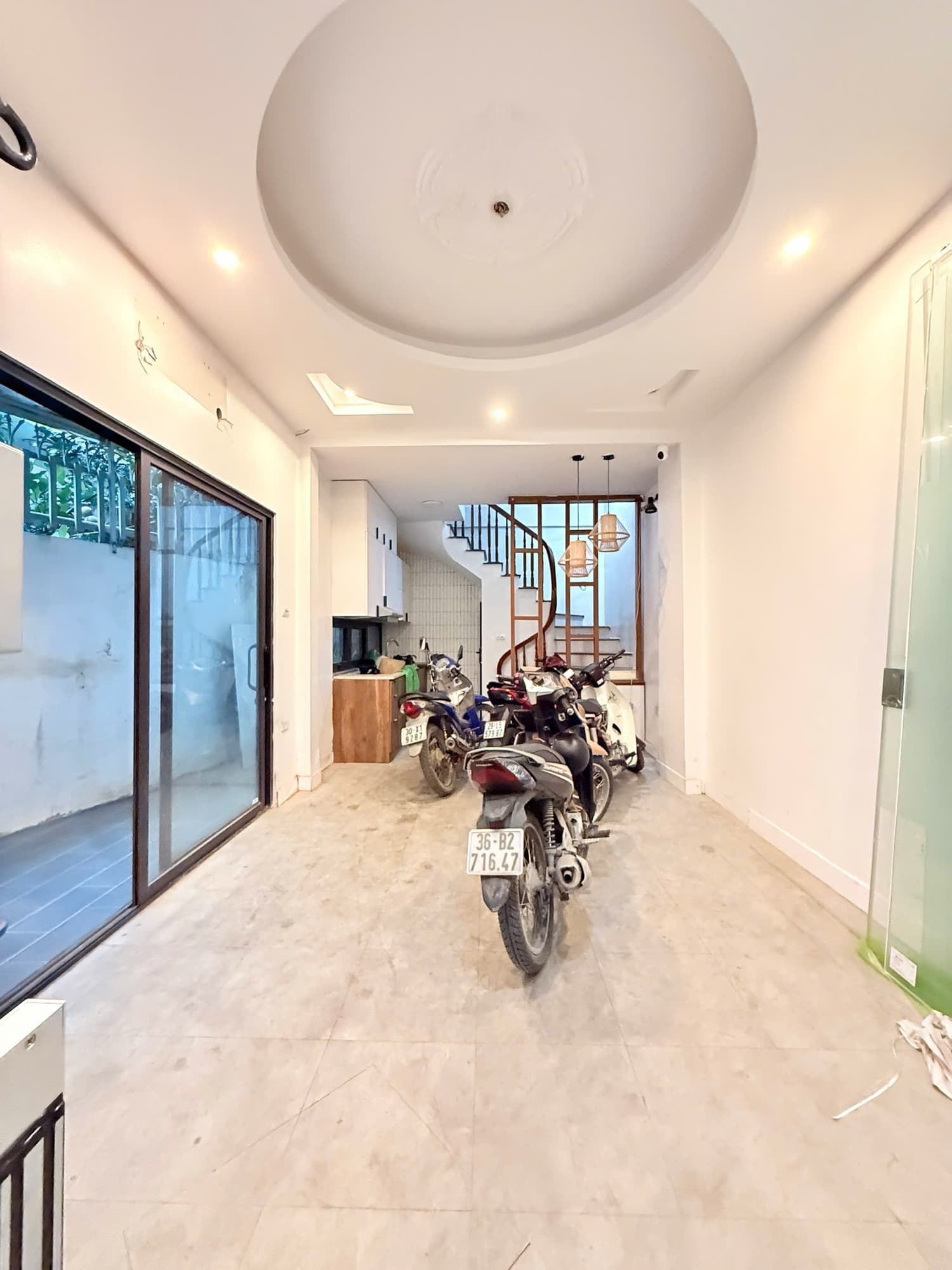 Nhà đất mặt phố, Hai Bà Trưng, Hà Nội - 58m² giá 7.65 tỷ