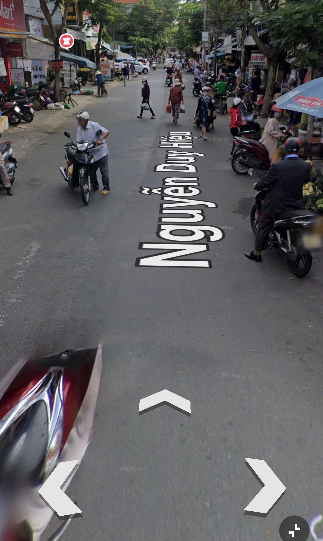 Nhà đất mặt phố, Sơn Trà, Đà Nẵng - 163.1m² giá 20 tỷ