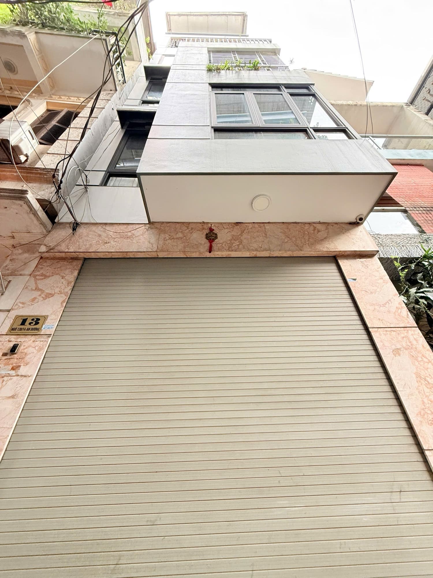 Nhà đất mặt phố, Tây Hồ, Hà Nội - 49m² giá 16.5 tỷ