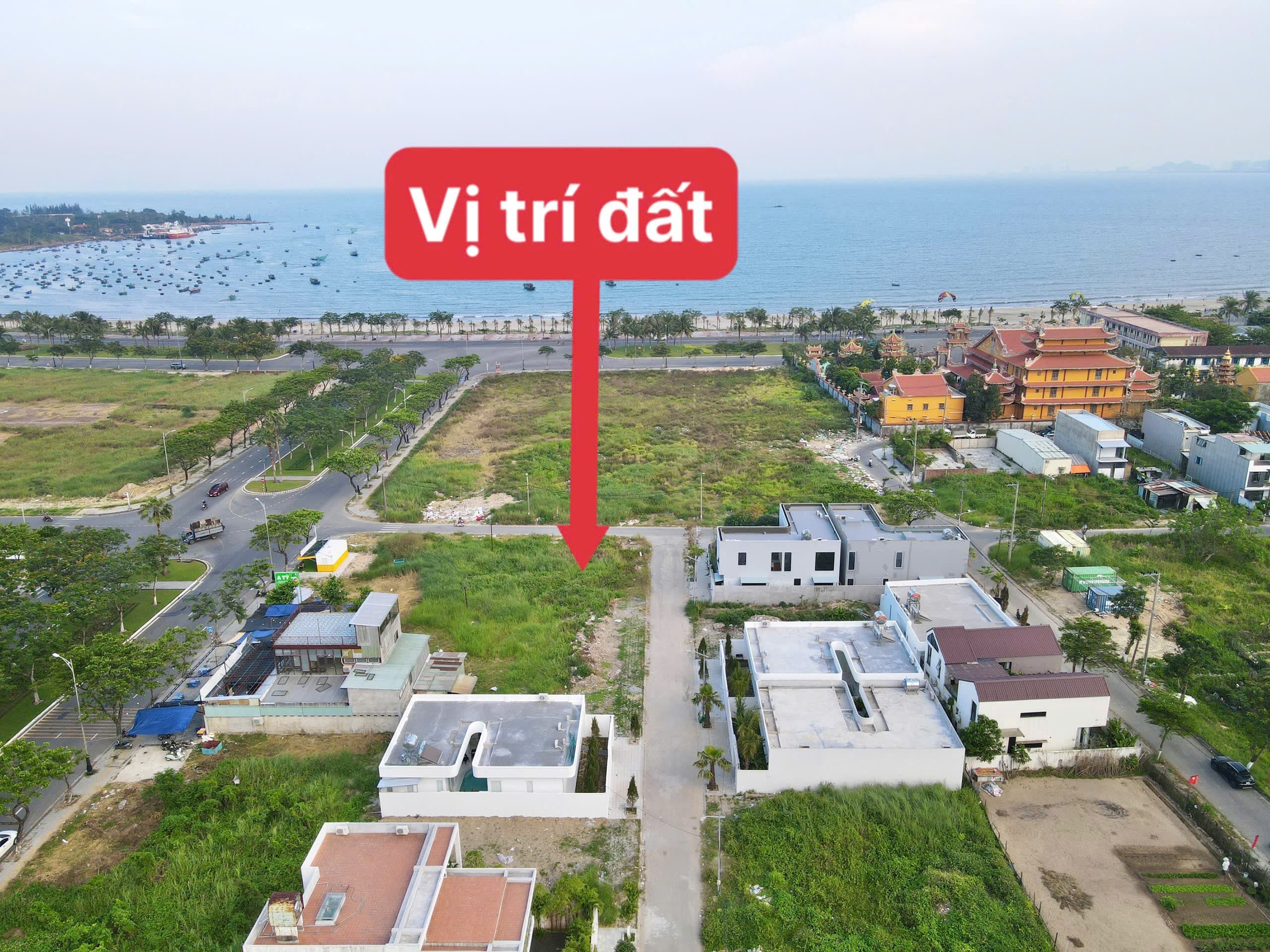 Nhà đất mặt phố, Sơn Trà, Đà Nẵng - 250m² giá 28.7 tỷ