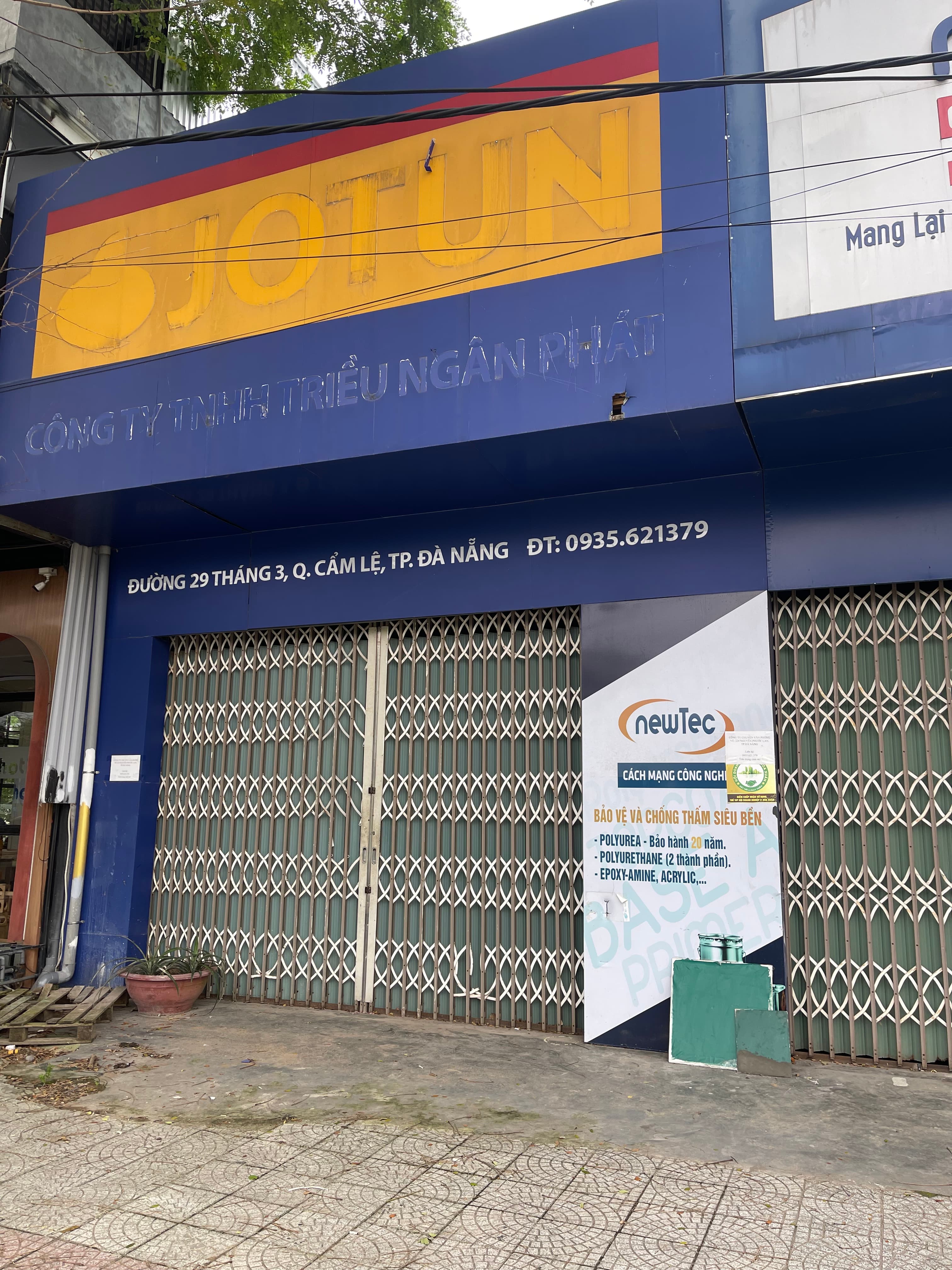 Nhà đất mặt phố, Cẩm Lệ, Đà Nẵng - 102.8m² giá 13 tỷ