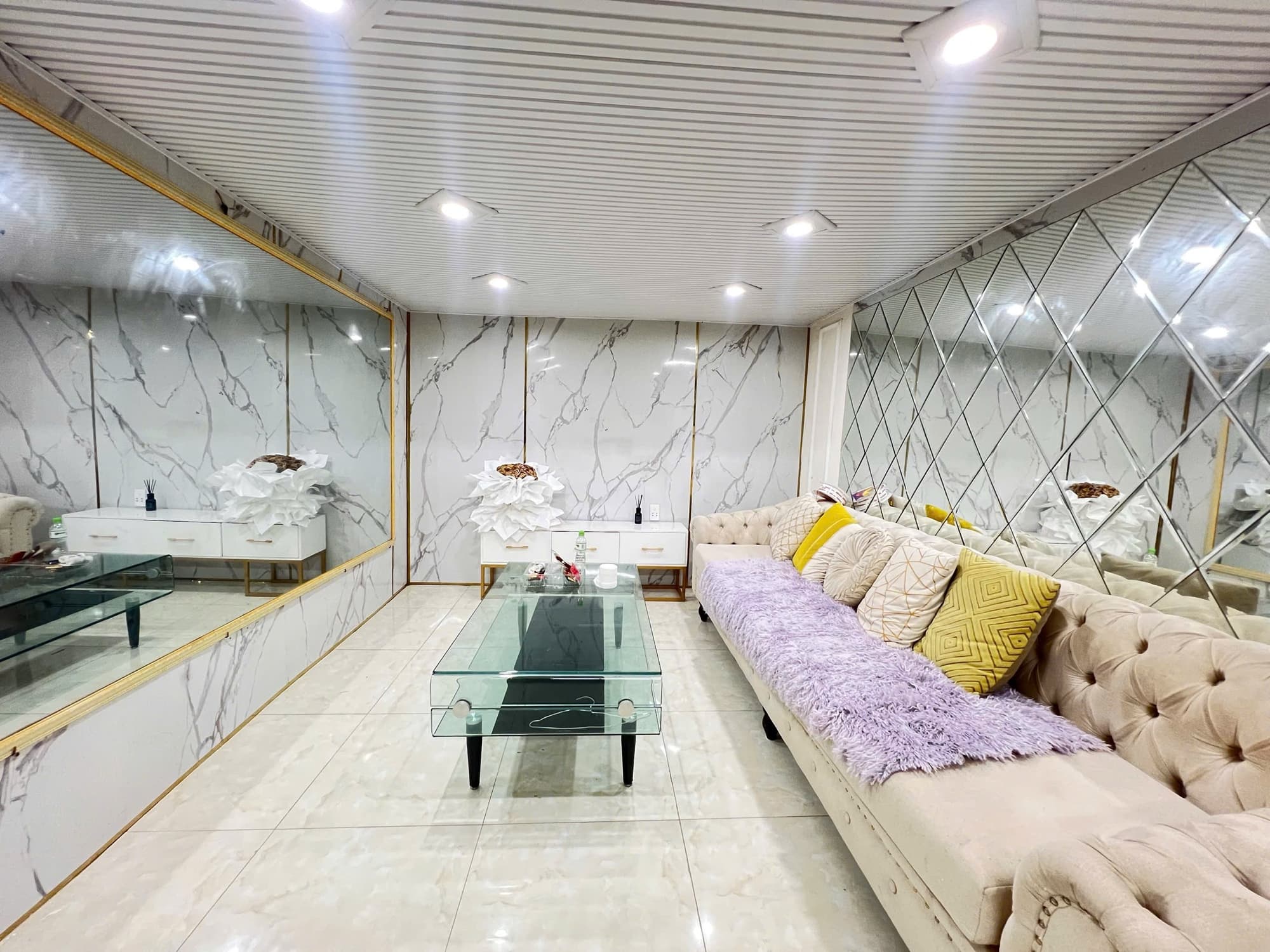 Nhà đất mặt phố, Đống Đa, Hà Nội - 25m² giá 6.5 tỷ