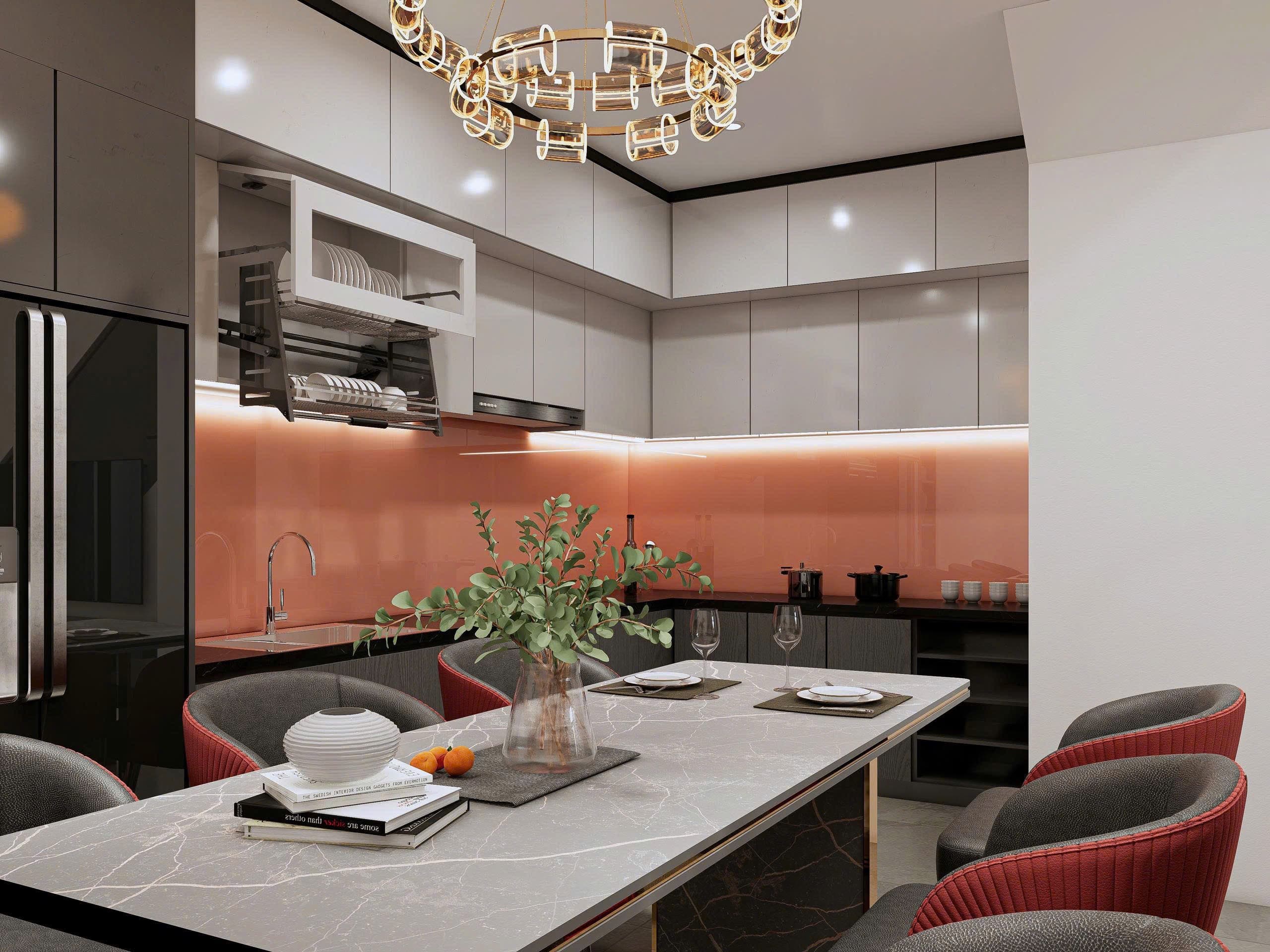 Nhà đất mặt phố, Liên Chiểu, Đà Nẵng - 57.5m² giá 5.05 tỷ