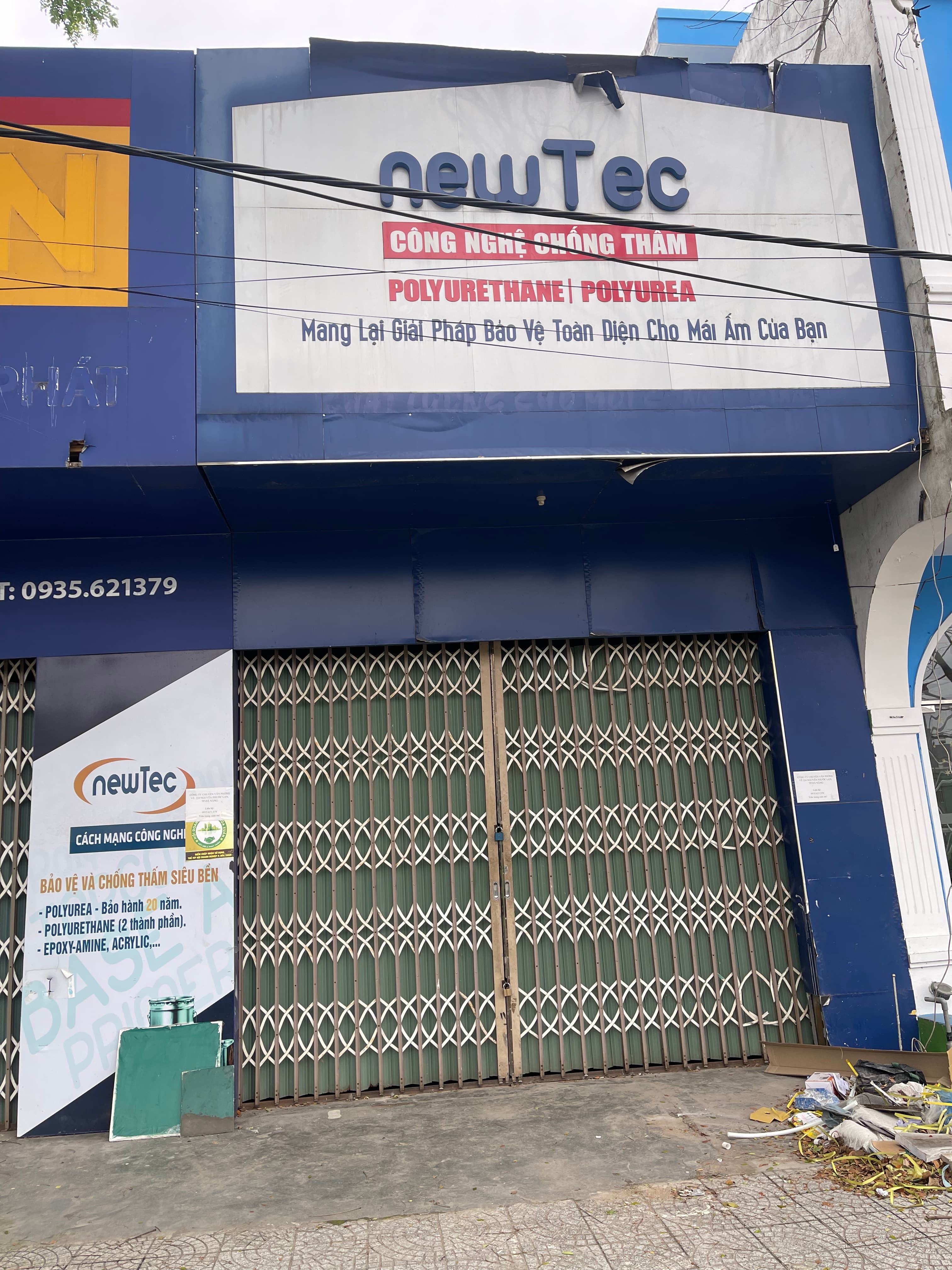 Nhà đất mặt phố, Cẩm Lệ, Đà Nẵng - 102.6m² giá 13 tỷ