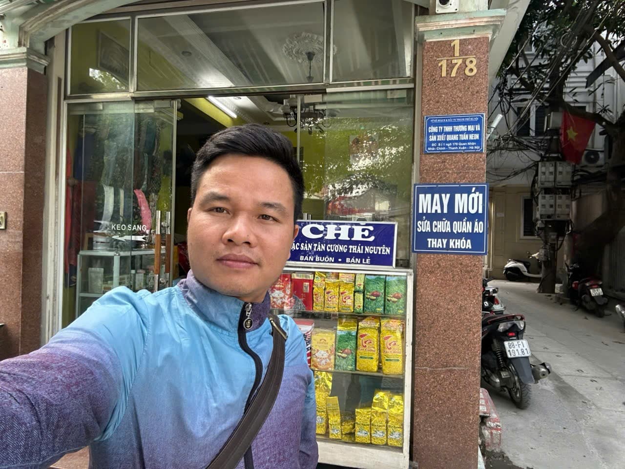 Nhà đất mặt phố, Thanh Xuân, Hà Nội - 40m² giá 13 tỷ