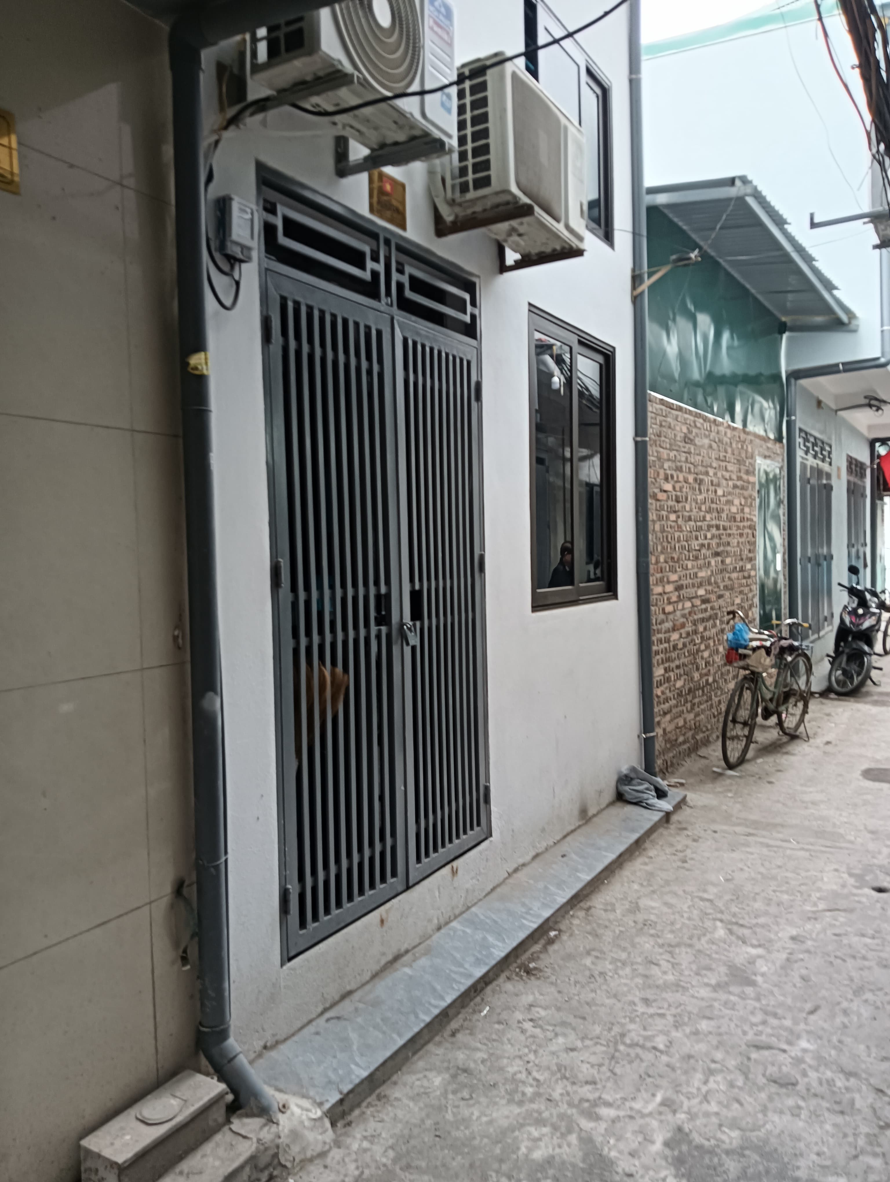 Nhà đất mặt phố, Thanh Xuân, Hà Nội - 32m² giá 2.5 tỷ