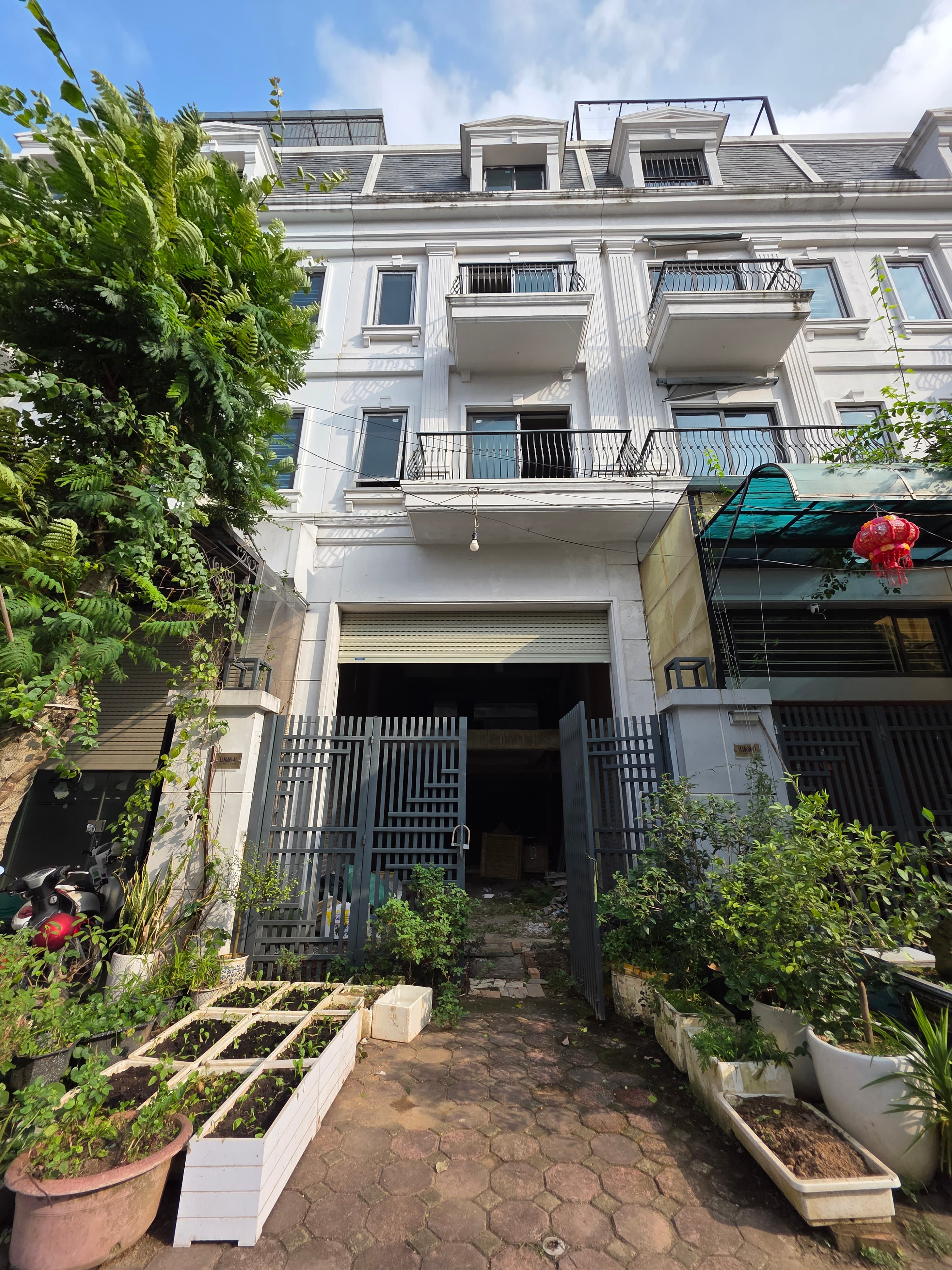 Nhà đất Happy Land 1-5 Đông Anh - 7, m² giá 9.8 tỷ