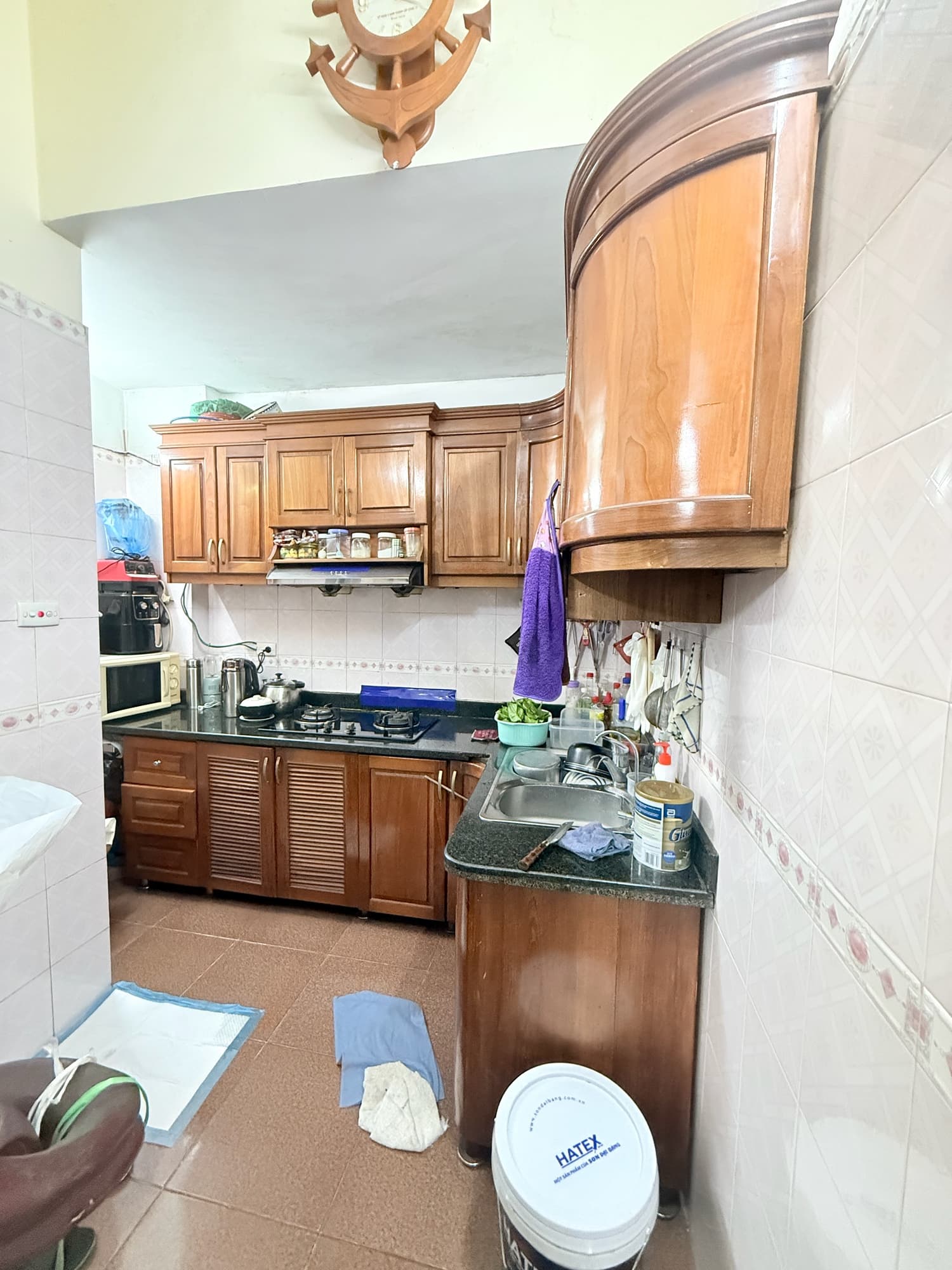 Nhà đất mặt phố, Hai Bà Trưng, Hà Nội - 30m² giá 13 tỷ