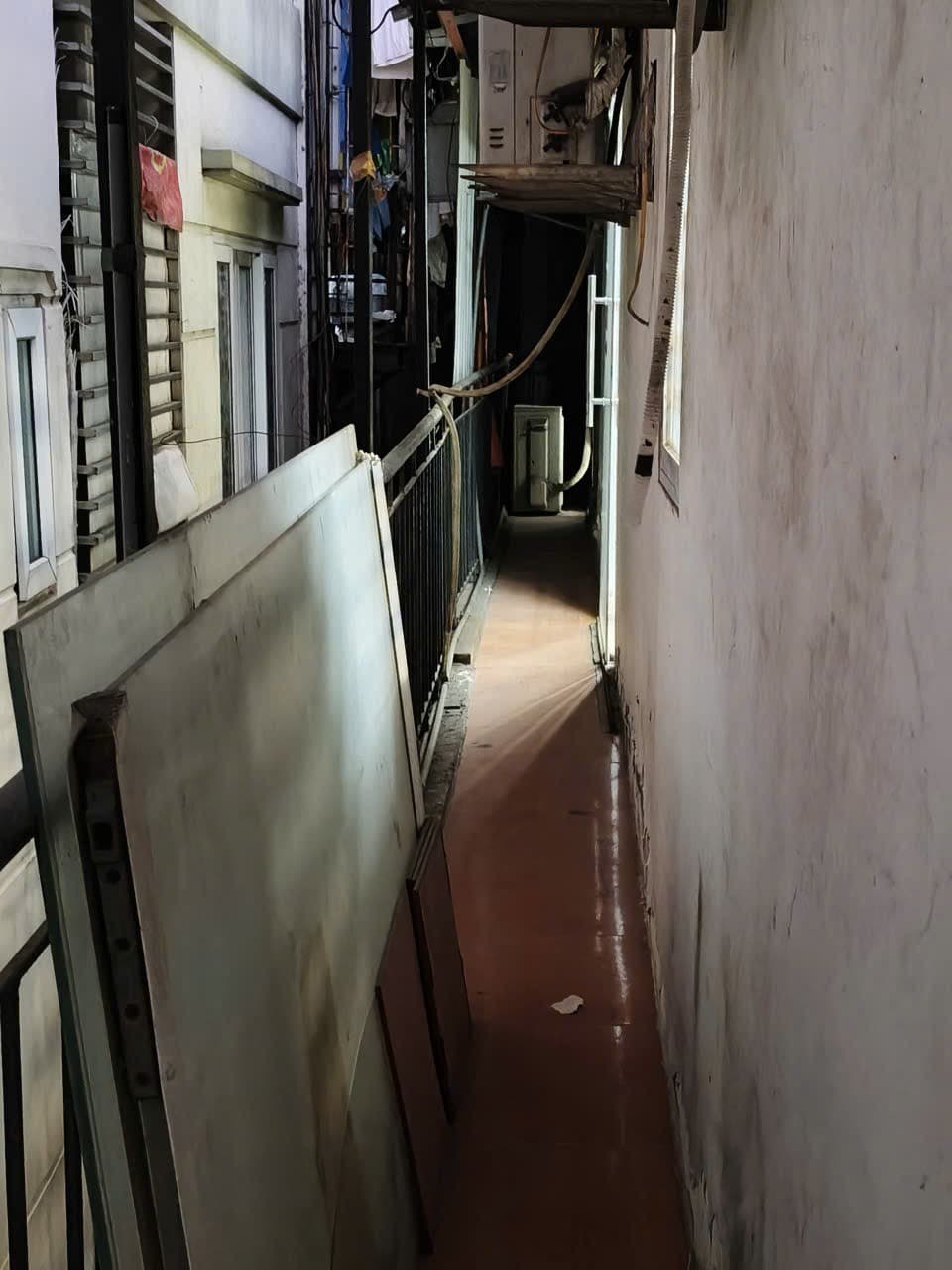 Nhà đất mặt phố, Hai Bà Trưng, Hà Nội - 42m² giá 42.5 tỷ