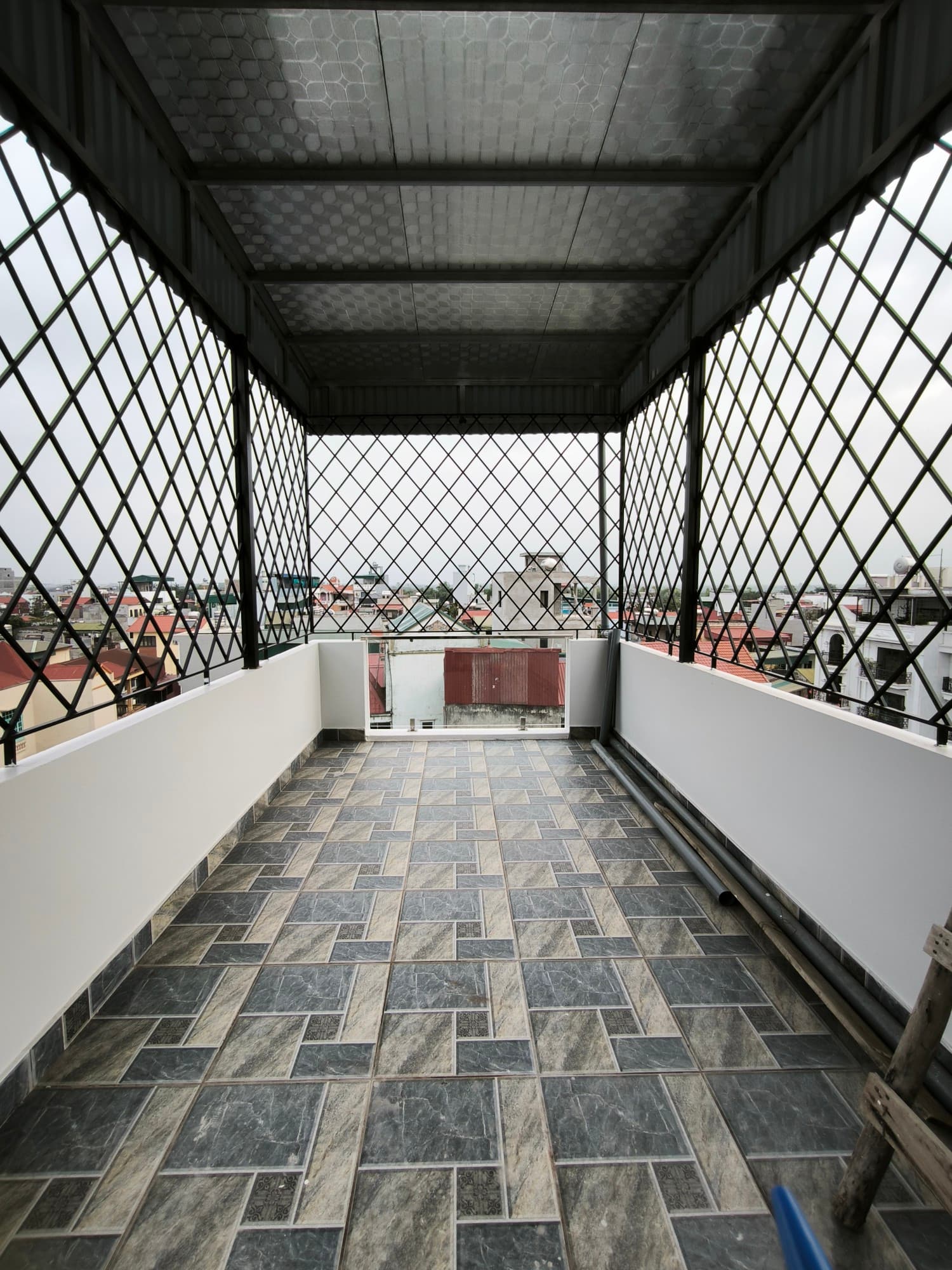 Nhà đất mặt phố, Long Biên, Hà Nội - 37m² giá 10.6 tỷ