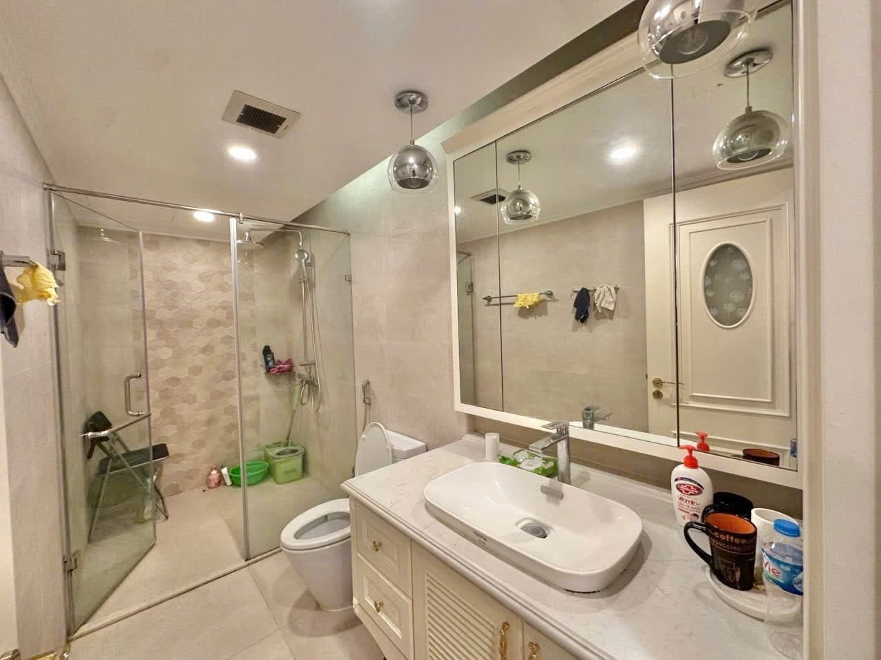 Căn hộ mặt phố, Tây Hồ, Hà Nội - 102m² giá 25 tỷ