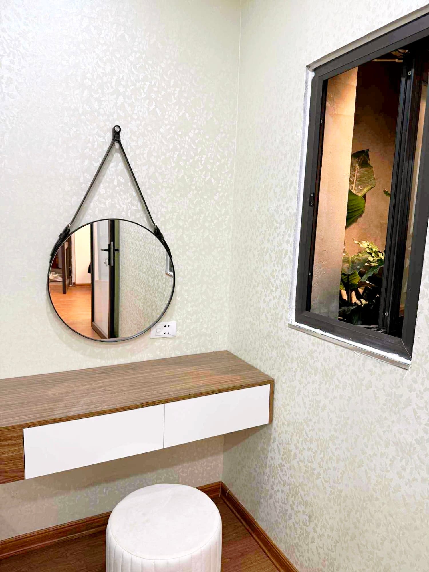 Căn hộ mặt phố, Đống Đa, Hà Nội - 65m² giá 2.99 tỷ