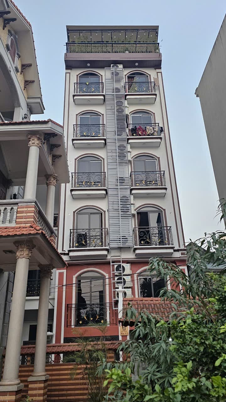 Nhà đất mặt phố, Hoài Đức, Hà Nội - 61.9m² giá 11.2 tỷ