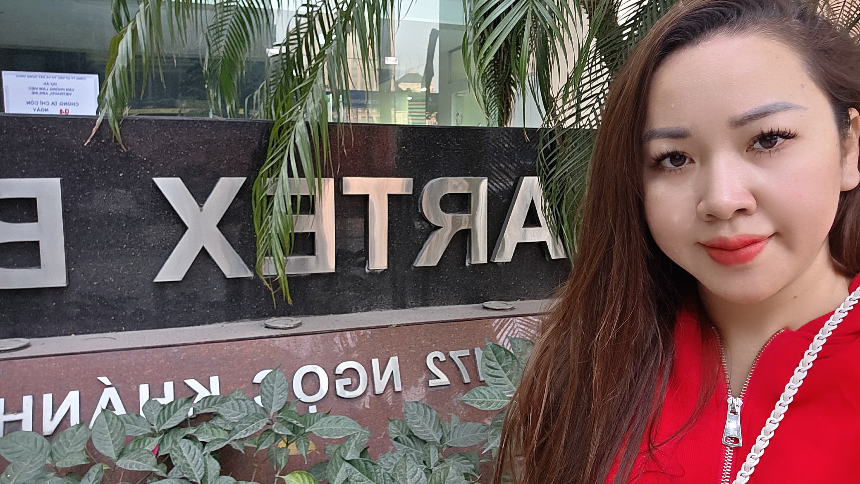 Căn hộ Artex Building 172, - Ngọc Khánh - 152m² giá 15.8 tỷ