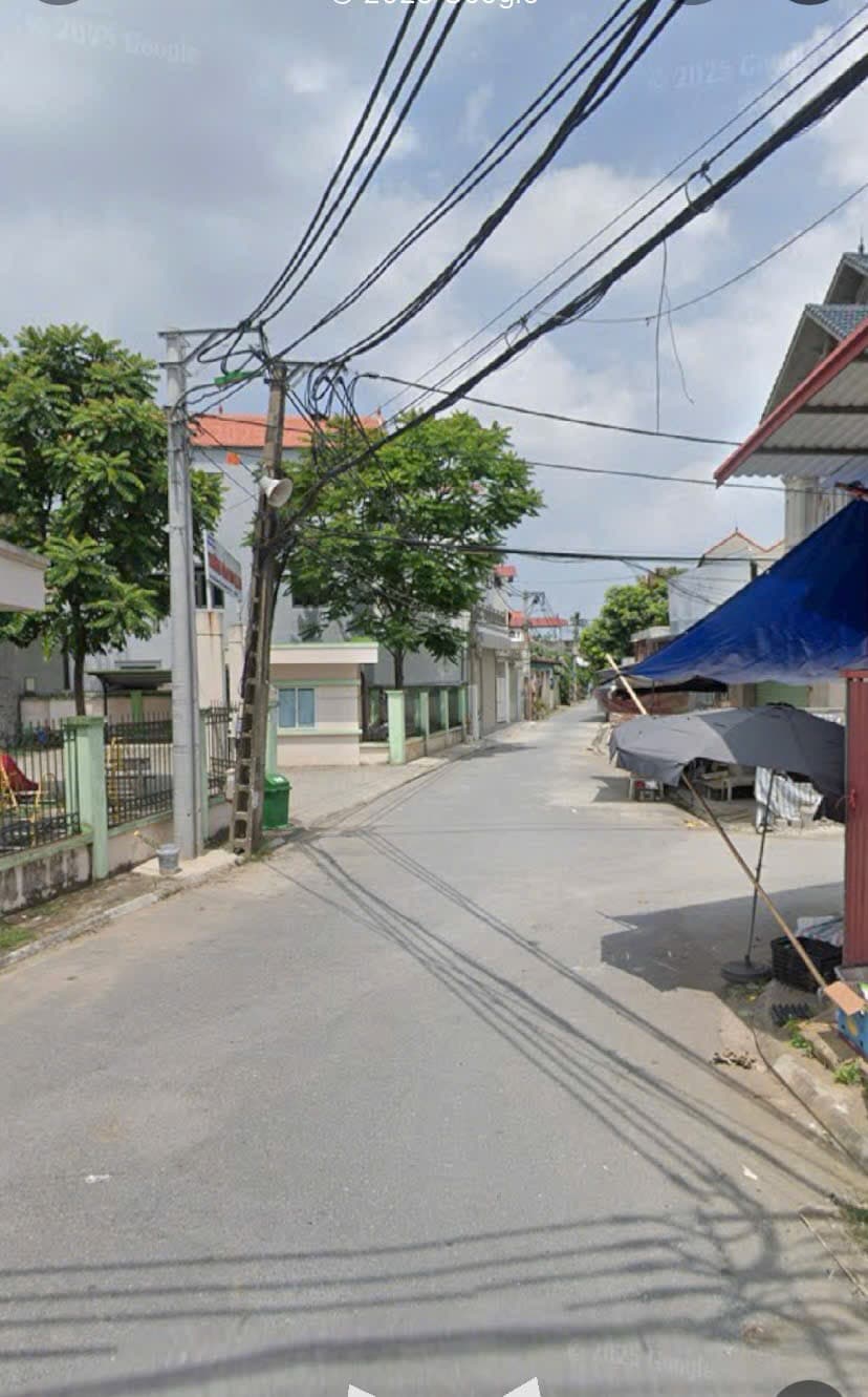 Nhà đất mặt phố, Gia Lâm, Hà Nội - 55m² giá 4.5 tỷ