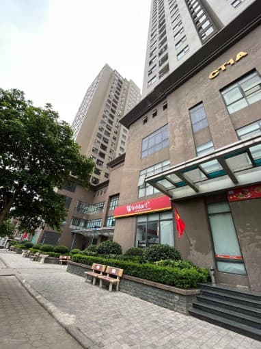 Nhà đất VOV Mễ Trì -, - 143m² giá 11.2 tỷ