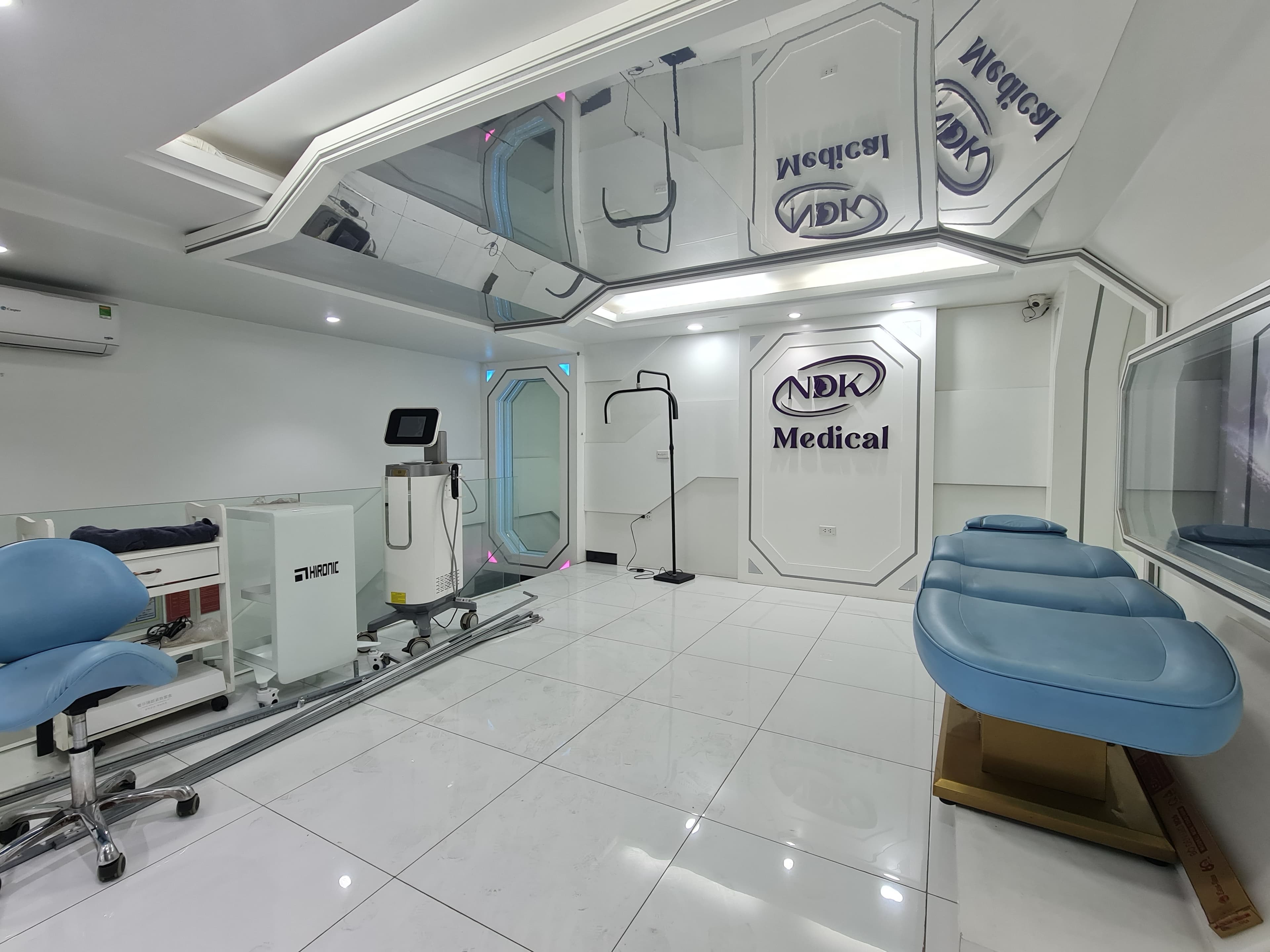 Nhà đất mặt phố, Nam Từ Liêm, Hà Nội - 76.4m² giá 33 tỷ