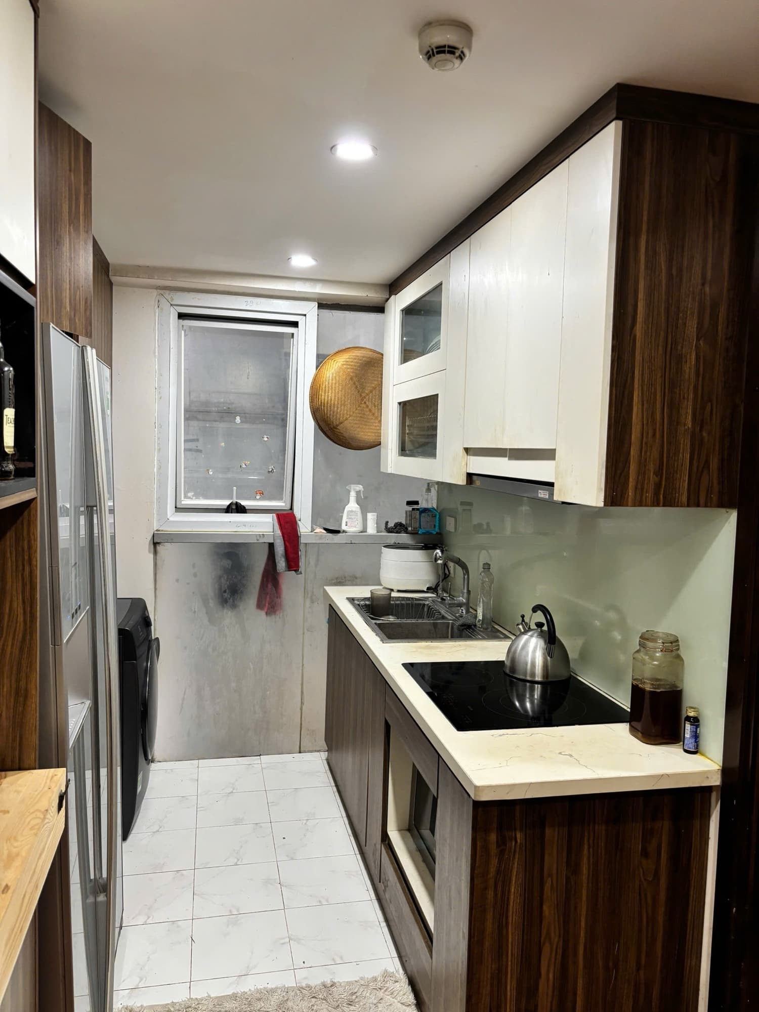 Căn hộ mặt phố, Ba Đình, Hà Nội - 56m² giá 4.2 tỷ