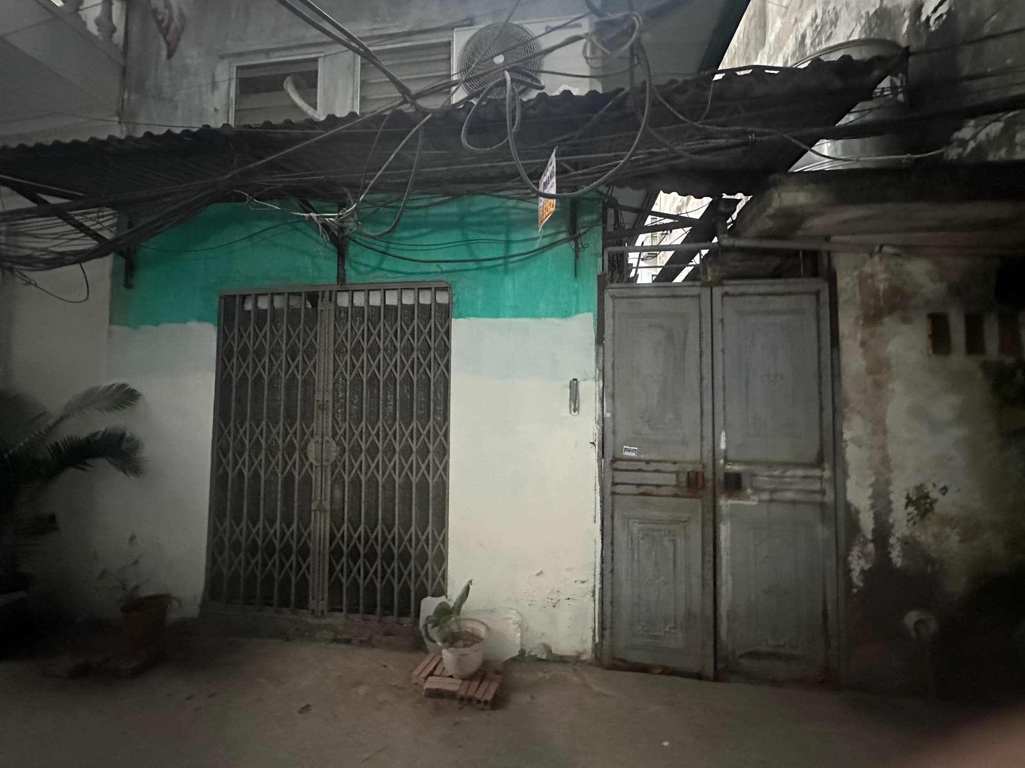 Nhà đất mặt phố, Hai Bà Trưng, Hà Nội - 127.7m² giá 33 tỷ
