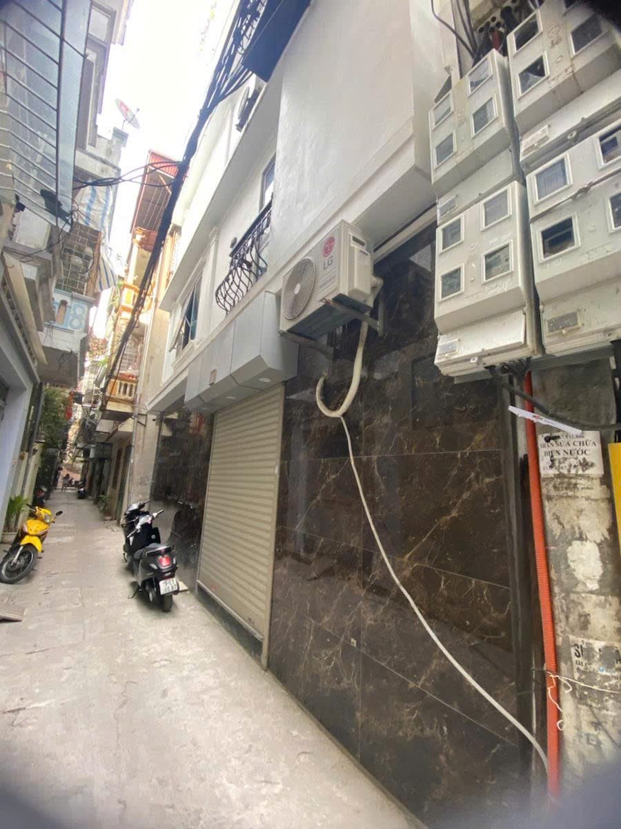 Nhà đất mặt phố, Thanh Xuân, Hà Nội - 39m² giá 15 tỷ