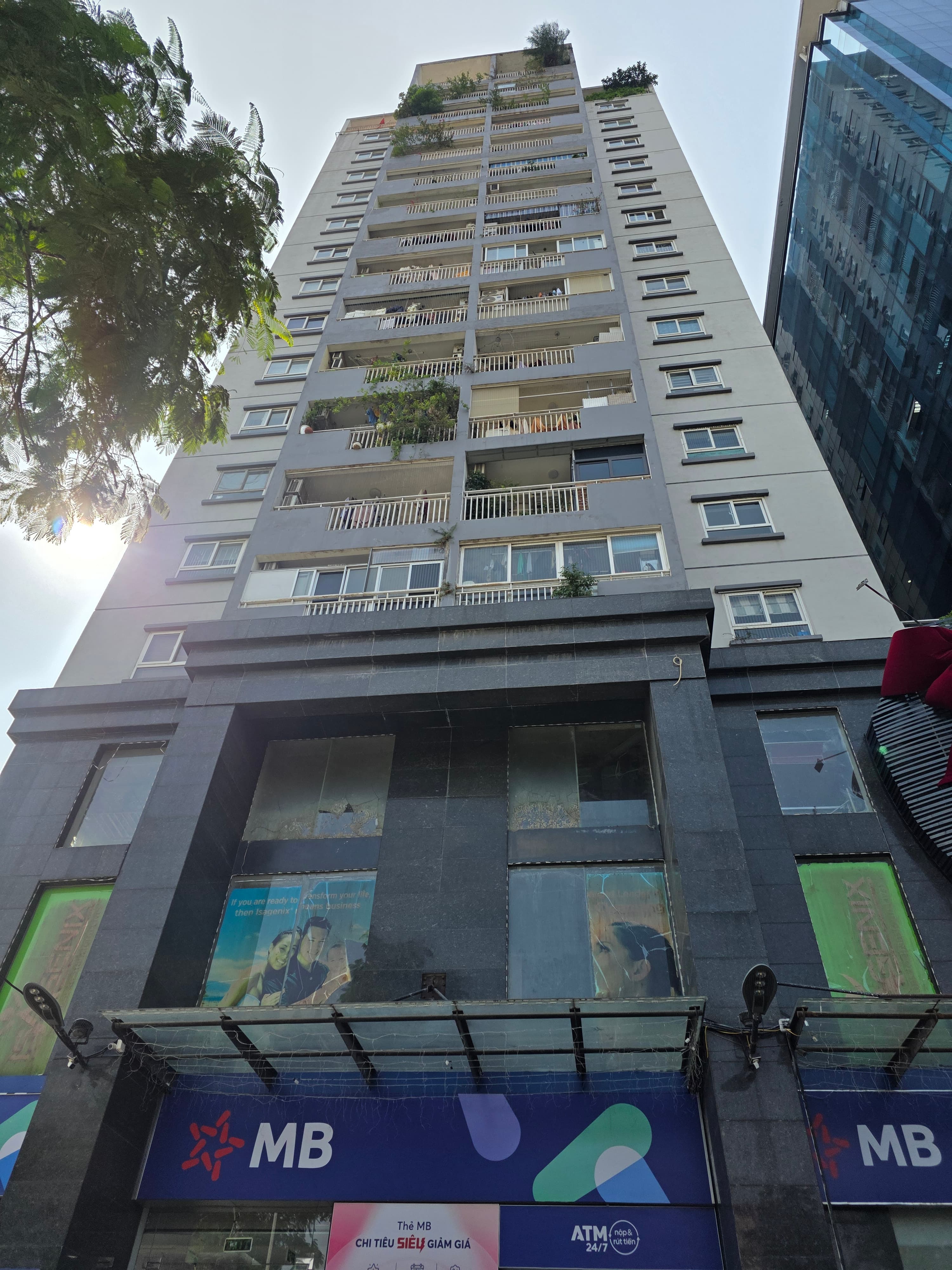 Căn hộ Sông Hồng Park View -, - 79m² giá 8.95 tỷ