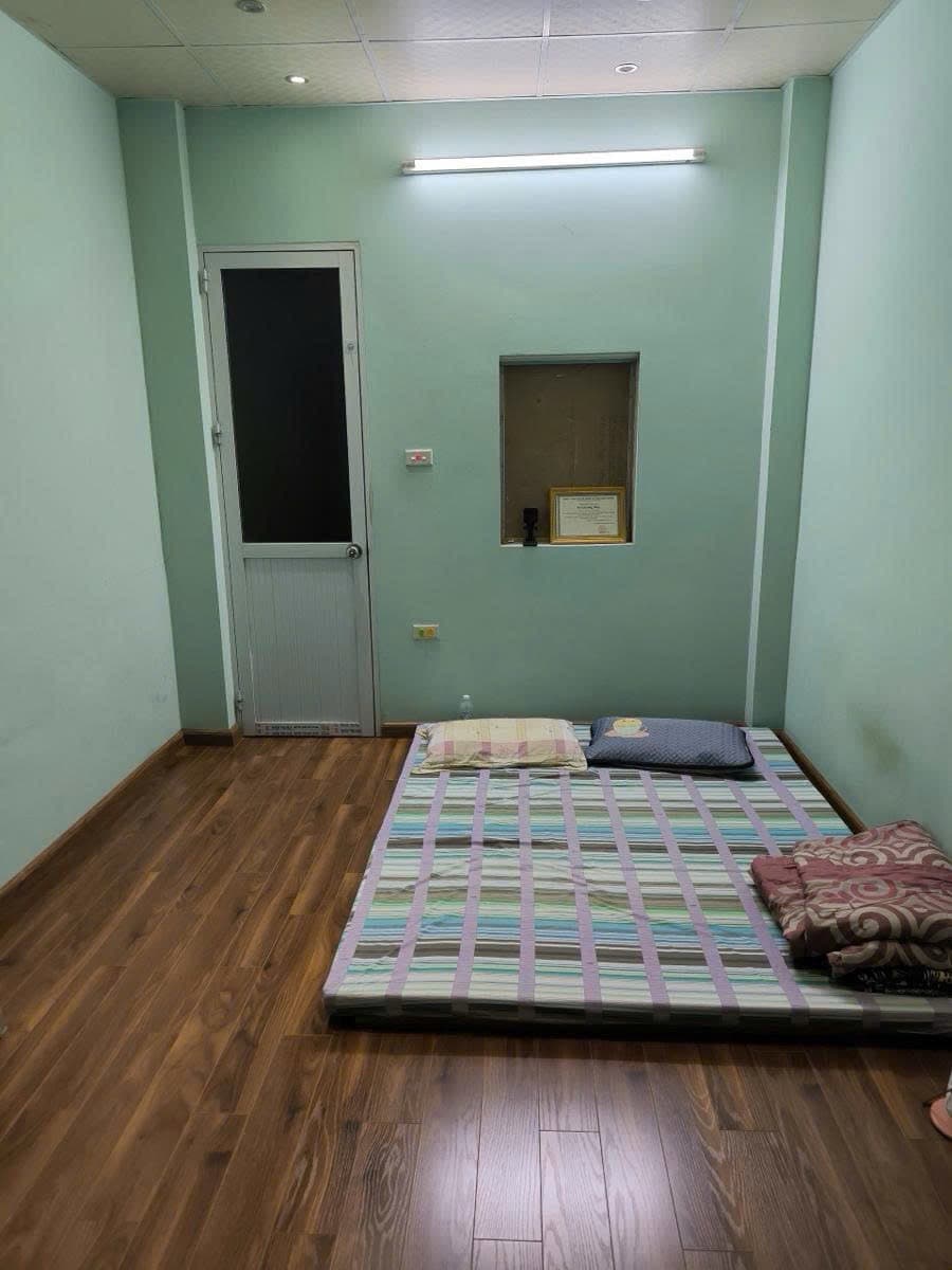 Nhà đất mặt phố, Hoàng Mai, Hà Nội - 75m² giá 18.8 tỷ