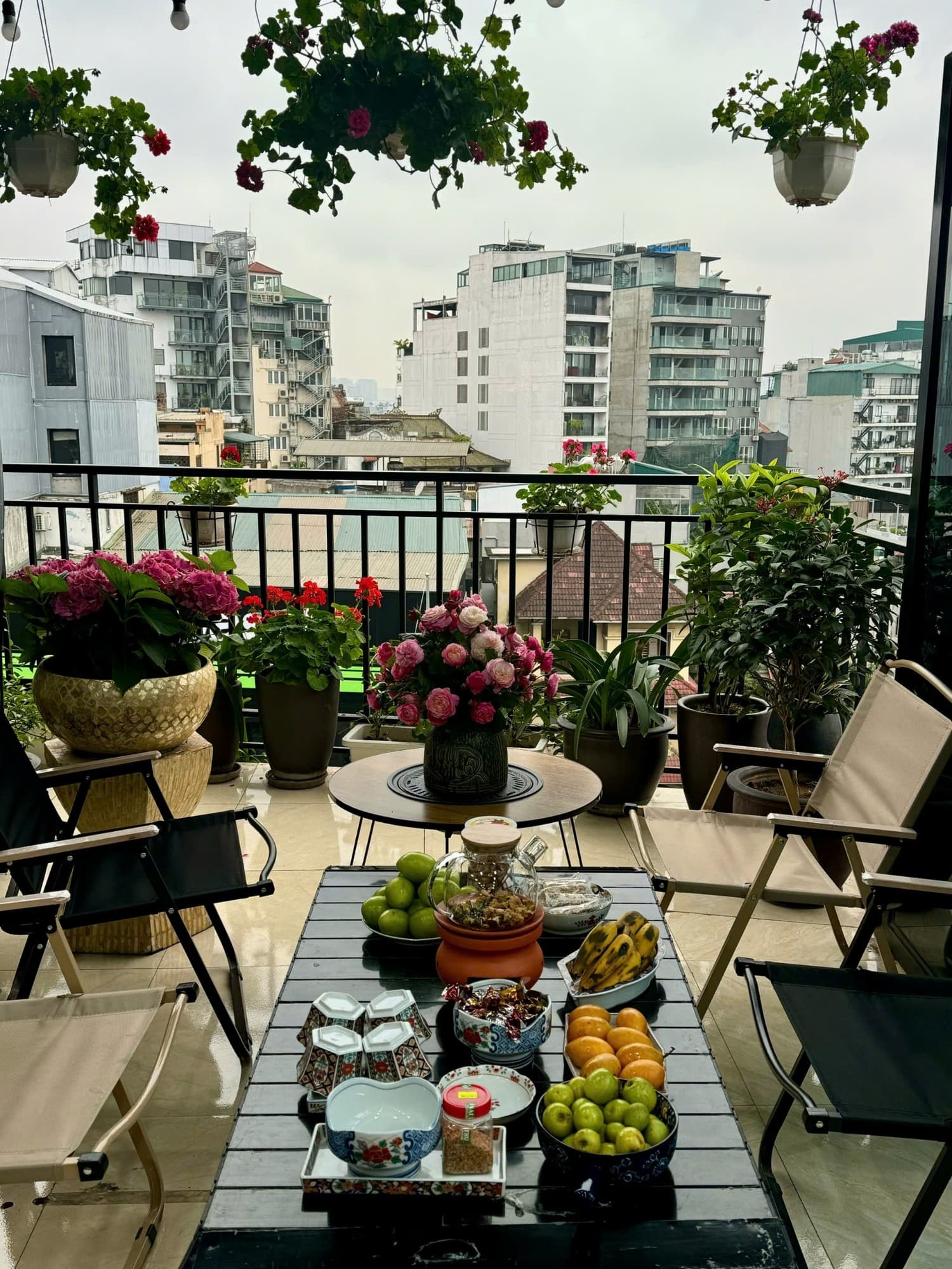 Nhà đất mặt phố, Tây Hồ, Hà Nội - 32m² giá 25 tỷ