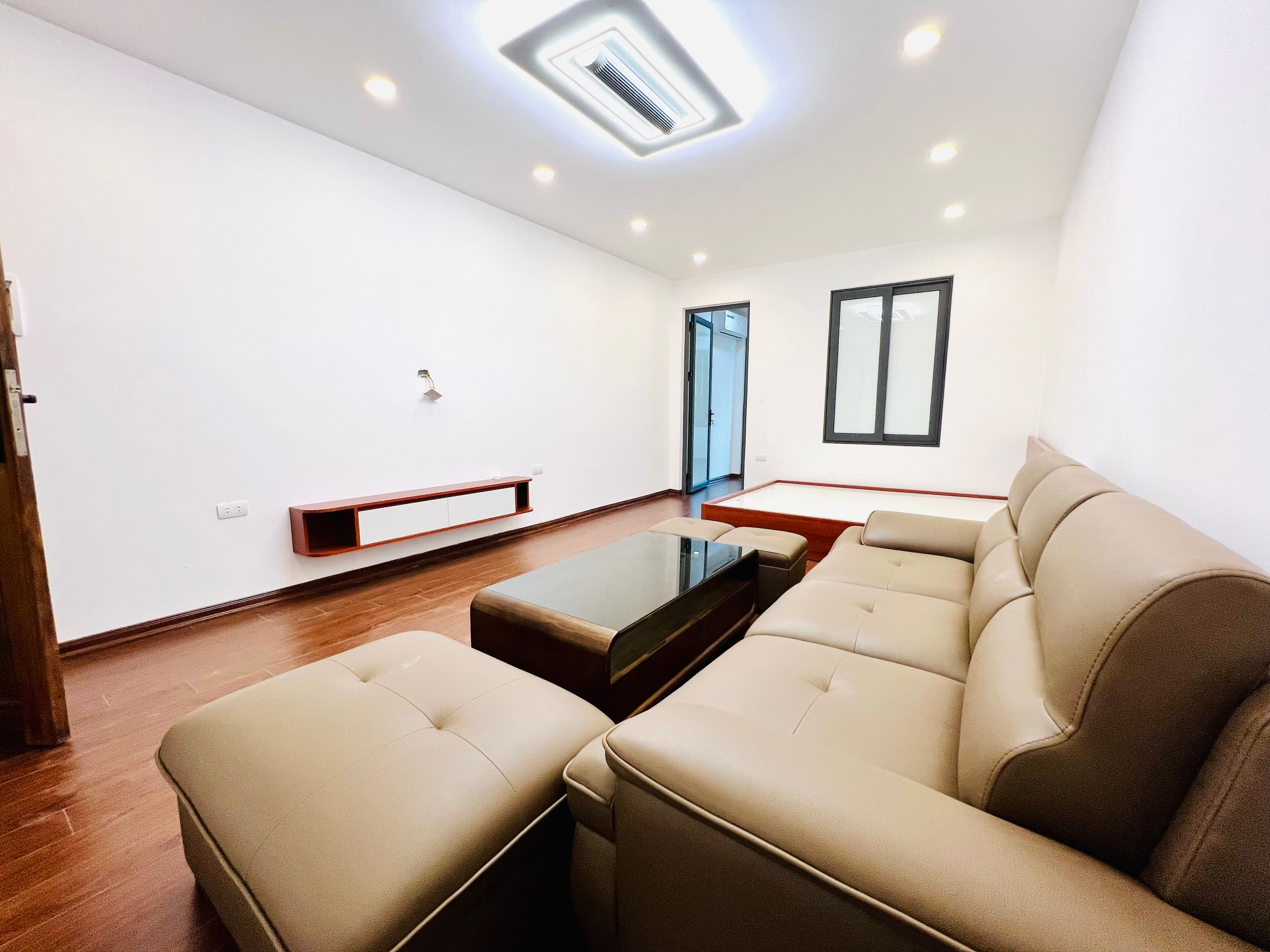 Căn hộ mặt phố, Đống Đa, Hà Nội - 26m² giá 3.75 tỷ