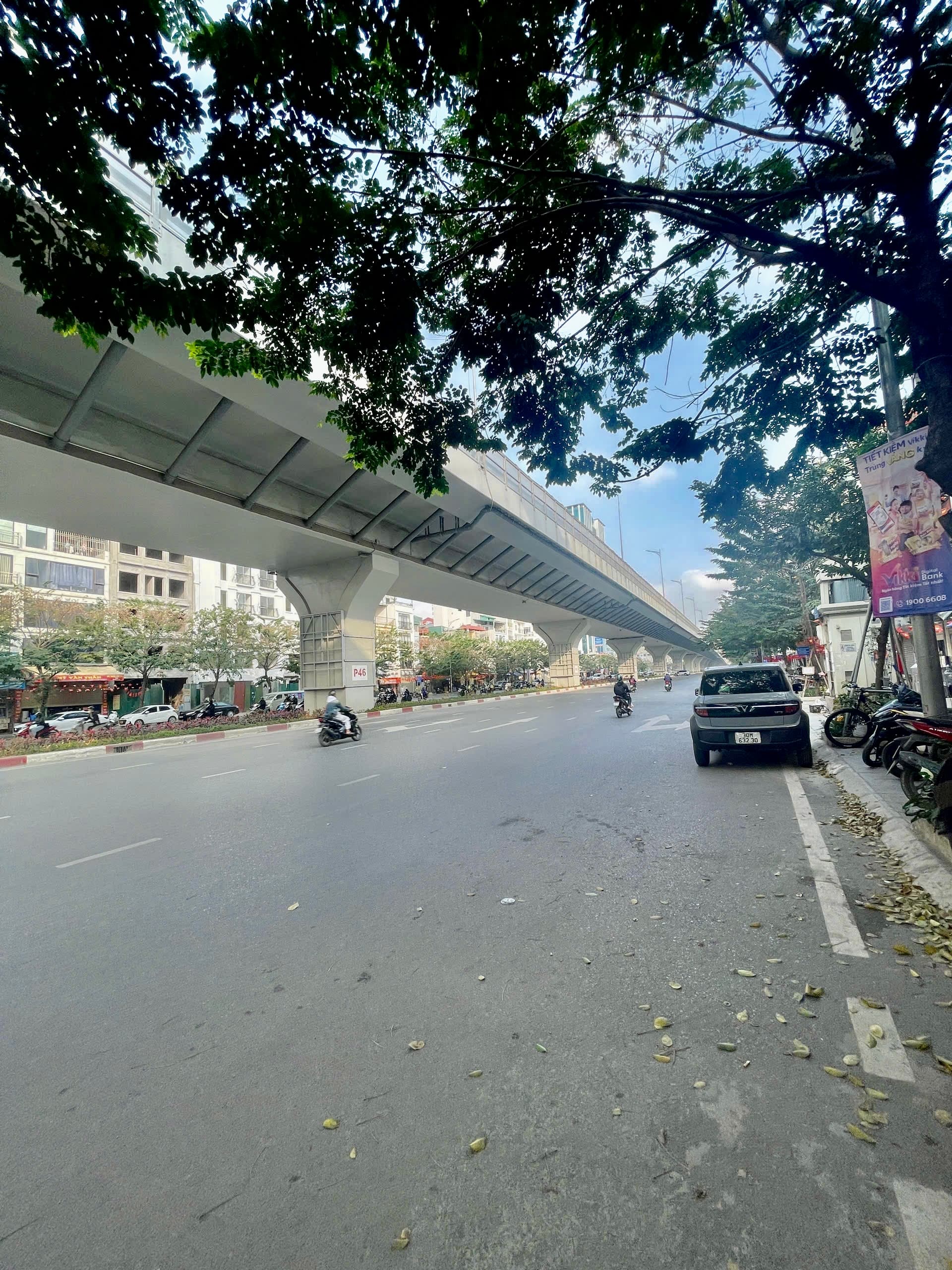 Nhà đất mặt phố, Hai Bà Trưng, Hà Nội - 66m² giá 38.6 tỷ
