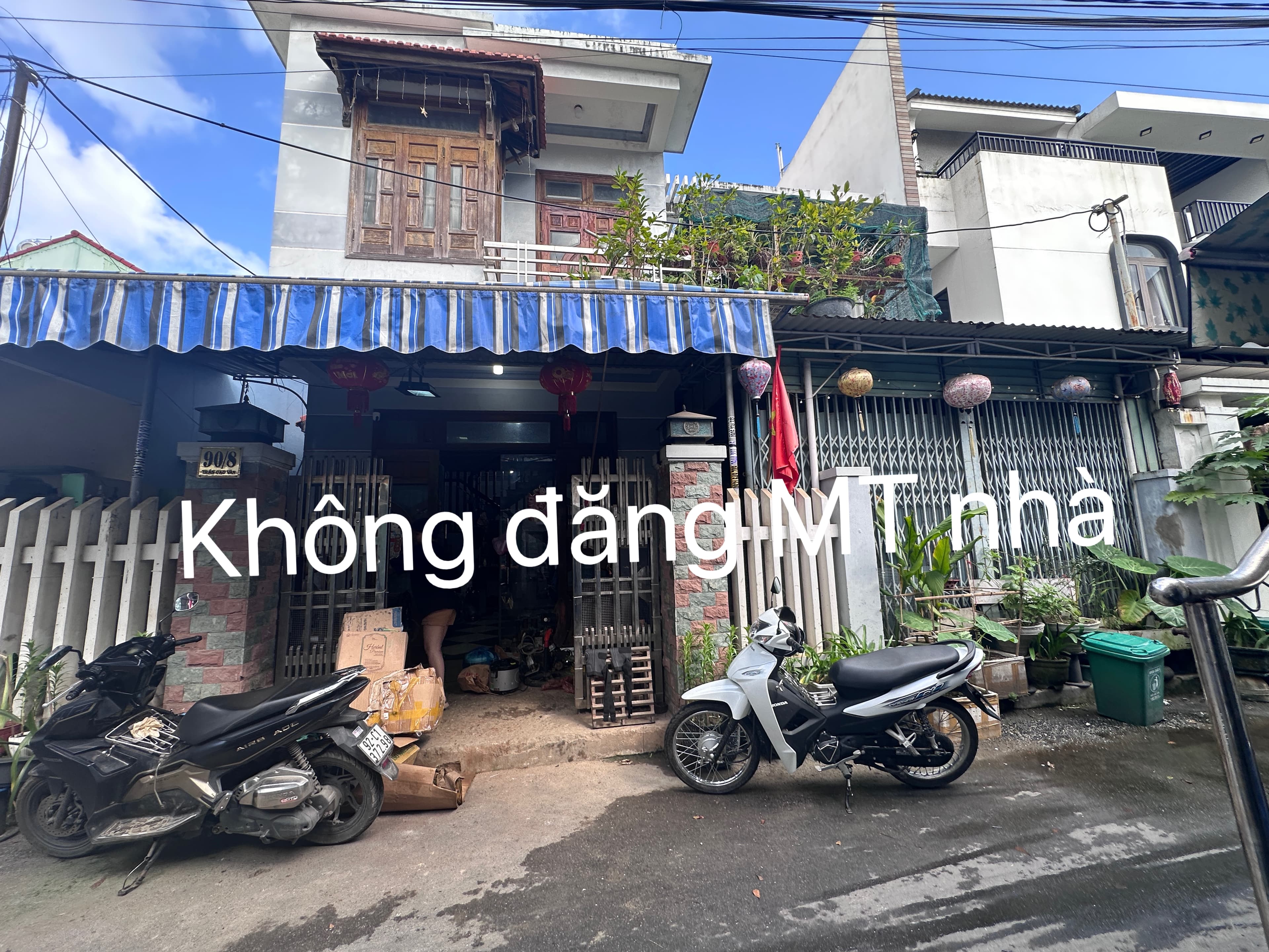 Nhà đất mặt phố, Hội An, Quảng Nam - 119m² giá 9.6 tỷ