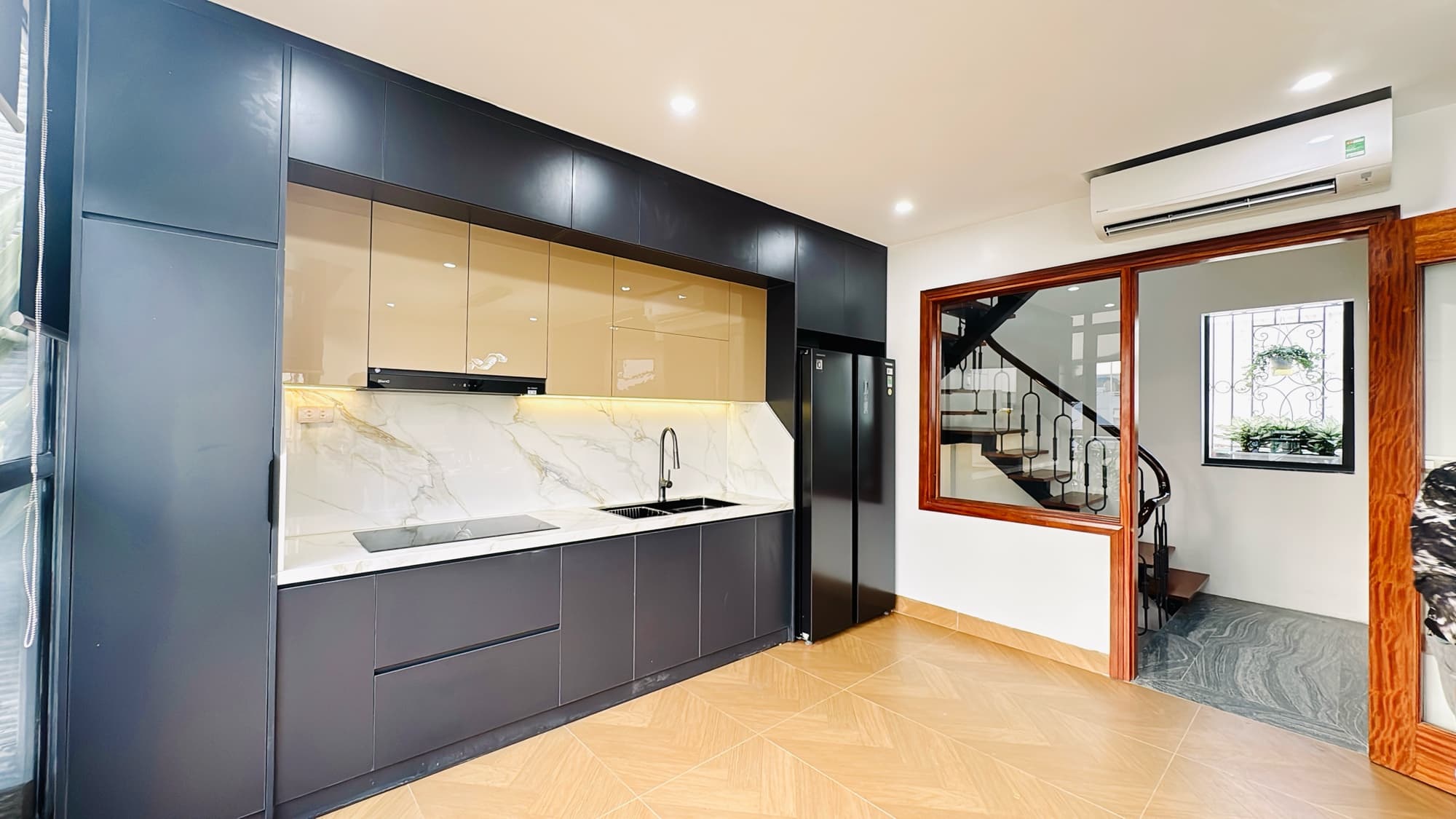 Nhà đất mặt phố, Hai Bà Trưng, Hà Nội - 47m² giá 14.3 tỷ
