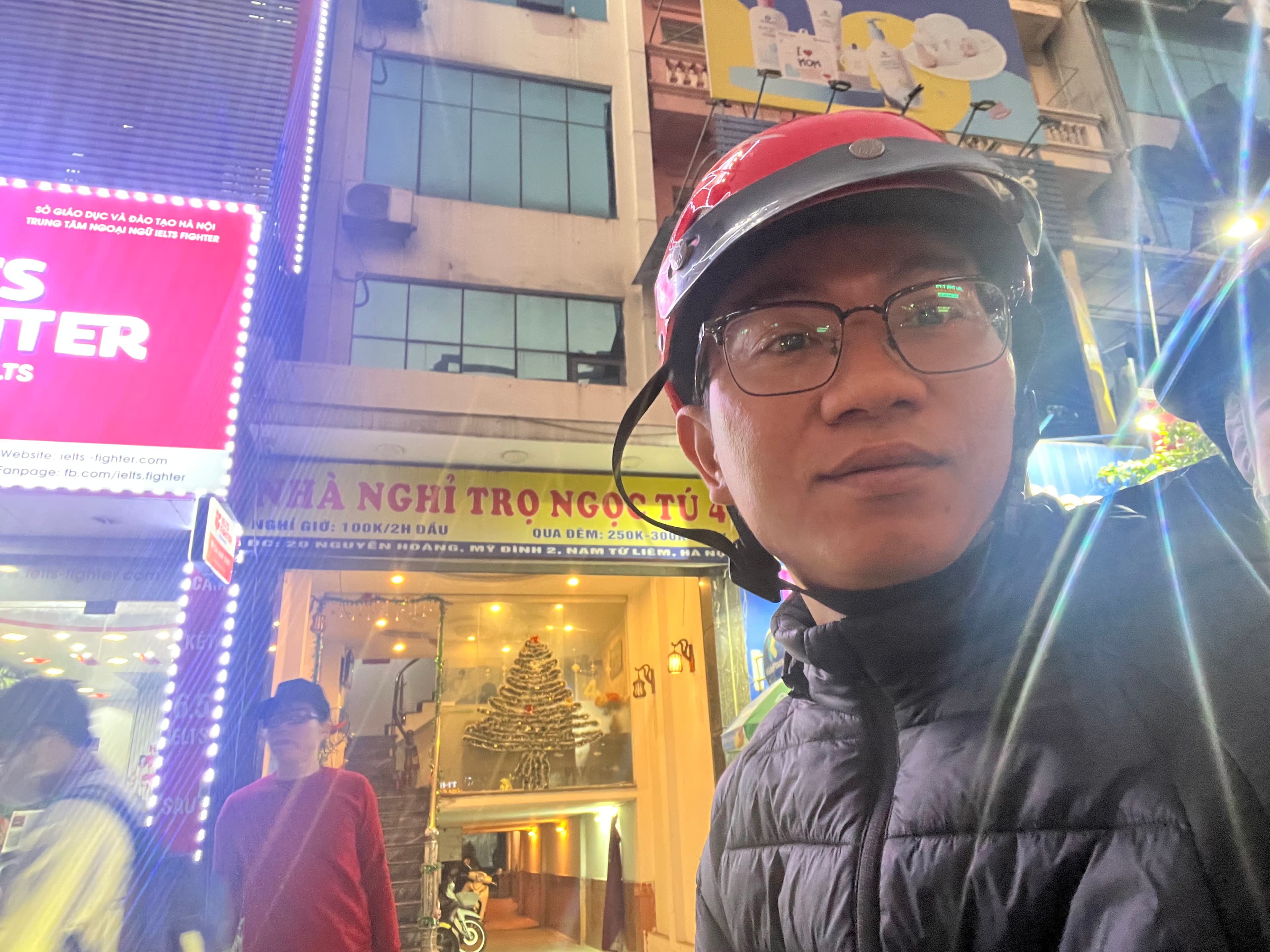 Nhà đất mặt phố, Nam Từ Liêm, Hà Nội - 77m² giá 48.5 tỷ