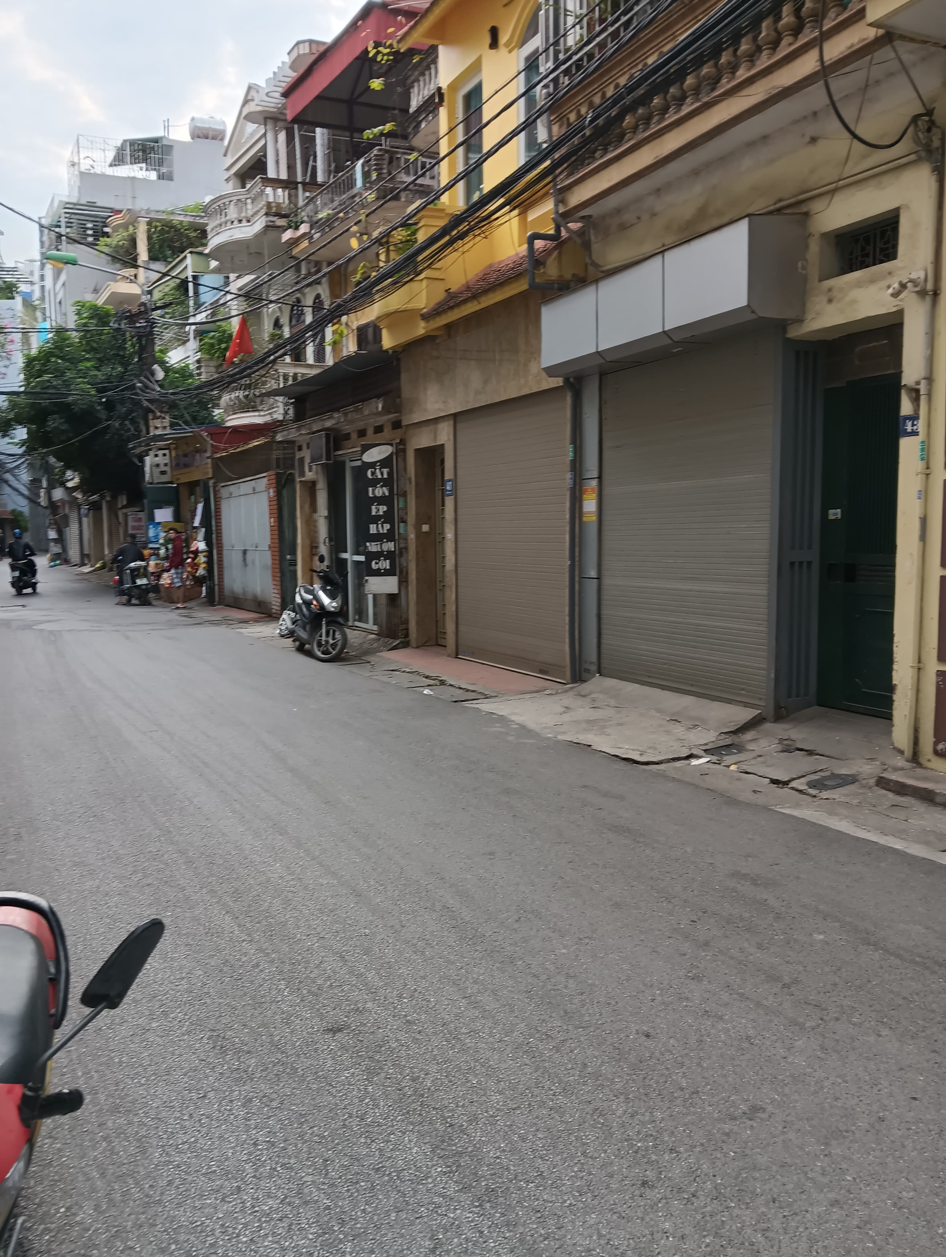 Nhà đất mặt phố, Hai Bà Trưng, Hà Nội - 201m² giá 44.5 tỷ