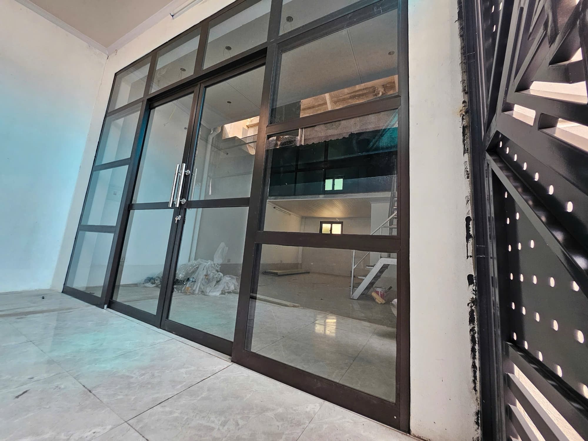 Nhà đất mặt phố, Thanh Trì, Hà Nội - 41.3m² giá 3.65 tỷ