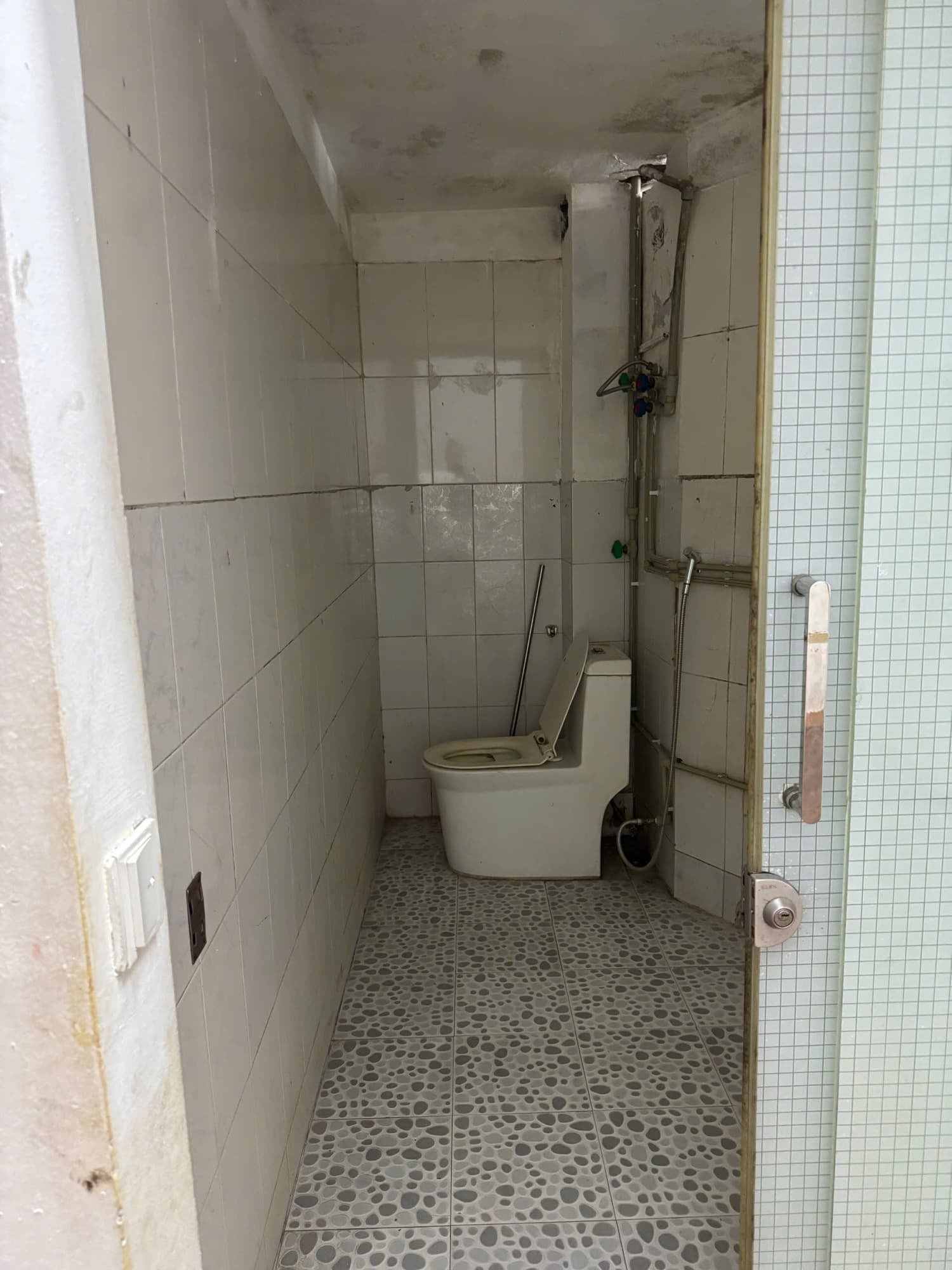Nhà đất mặt phố, Ba Đình, Hà Nội - 30m² giá 9.4 tỷ