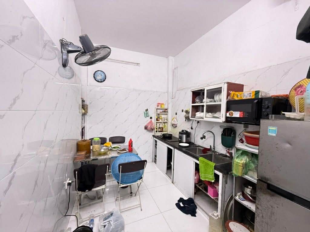 Nhà đất mặt phố, Hai Bà Trưng, Hà Nội - 27m² giá 6.7 tỷ
