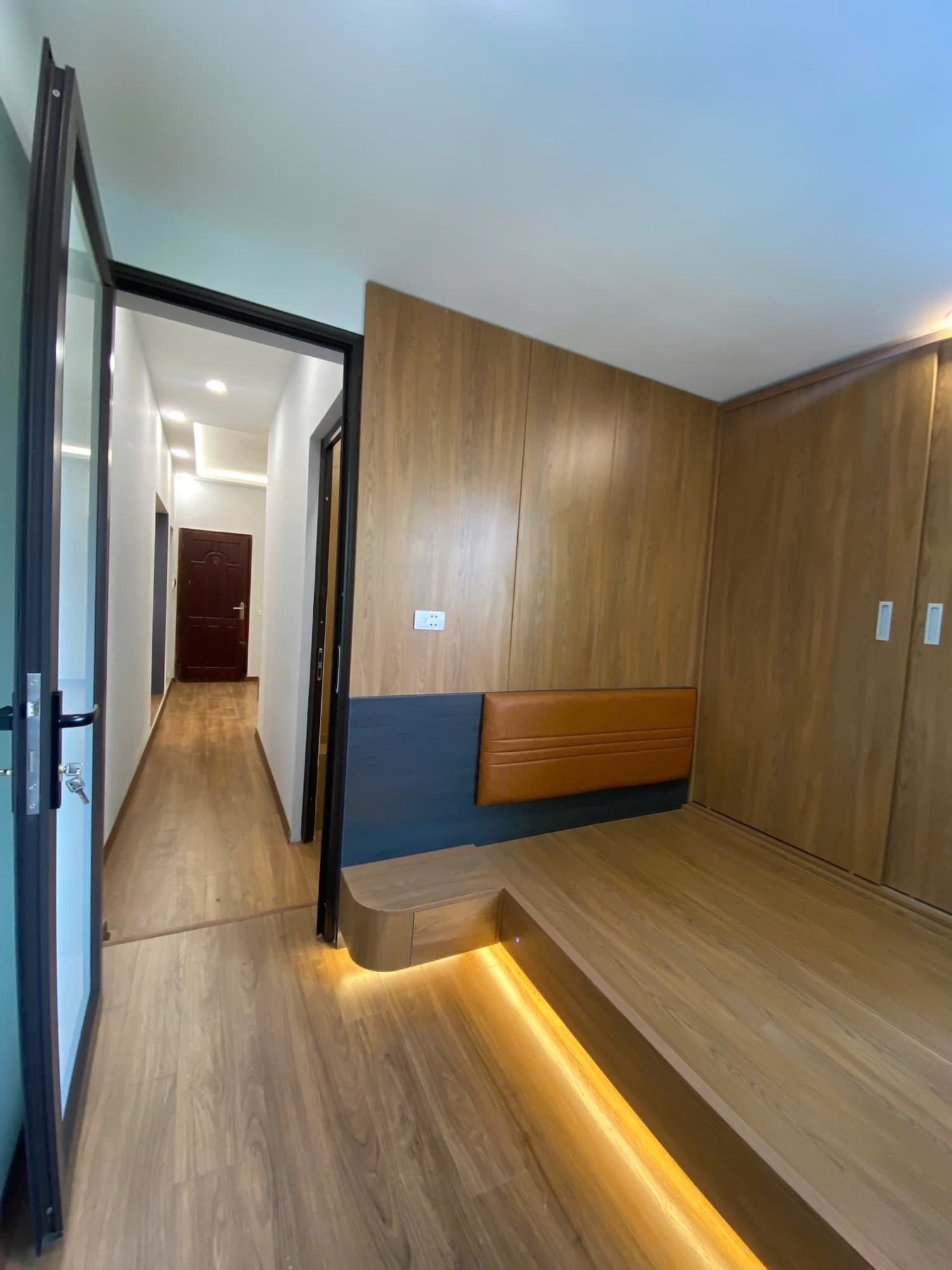 Căn hộ mặt phố, Thanh Xuân, Hà Nội - 28m² giá 3.43 tỷ