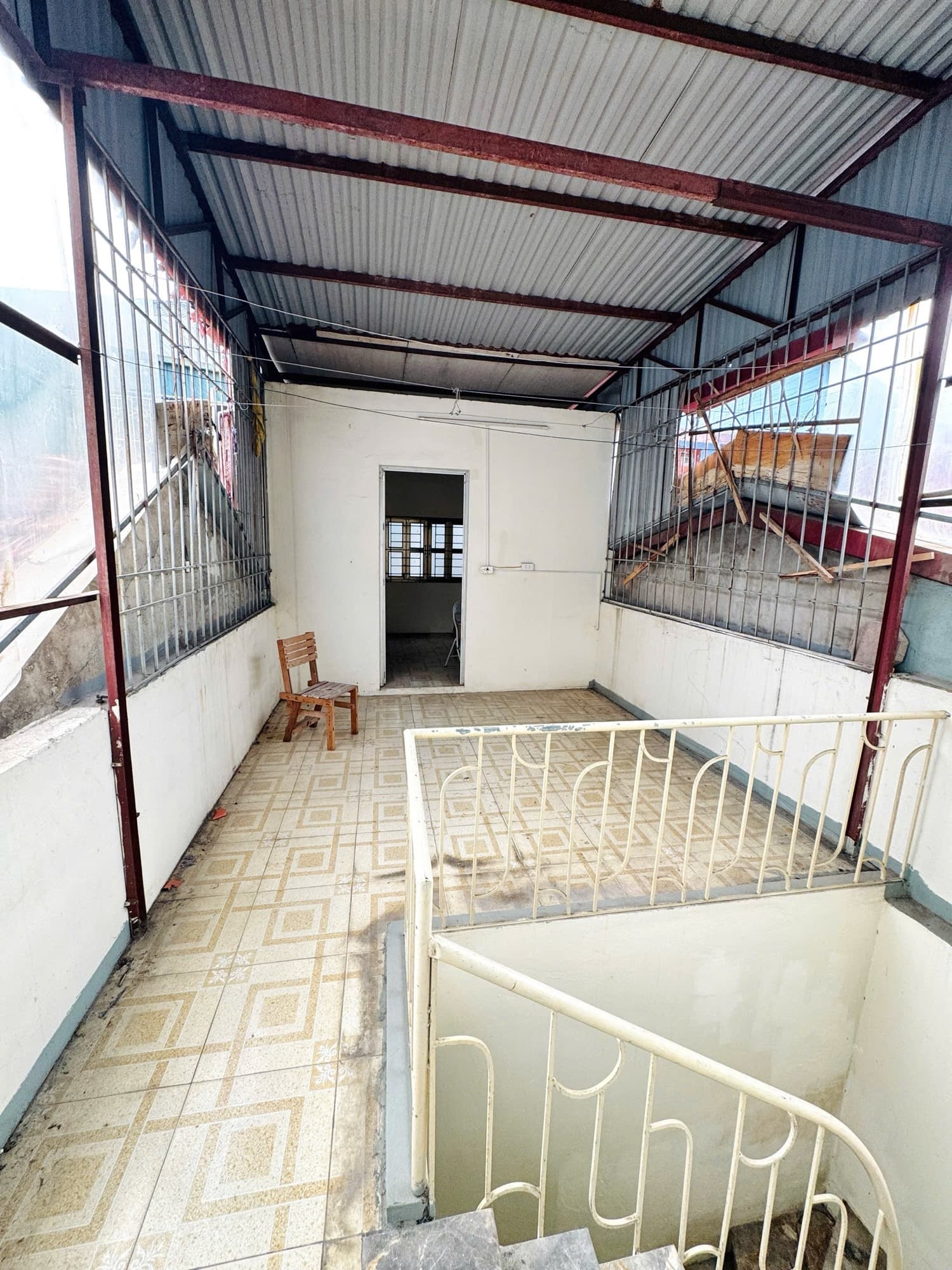 Nhà đất mặt phố, Hai Bà Trưng, Hà Nội - 27.4m² giá 7.35 tỷ