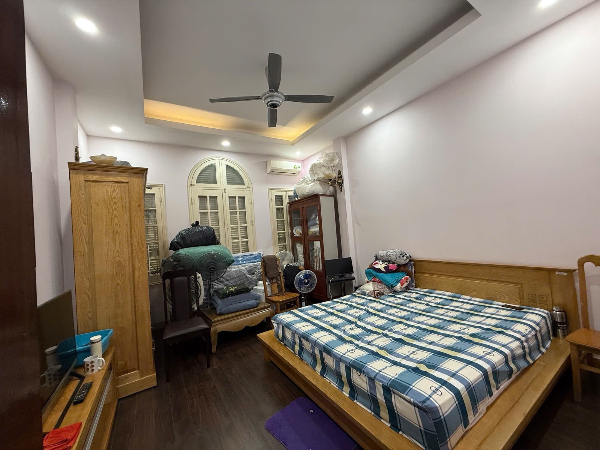 Nhà đất mặt phố, Hai Bà Trưng, Hà Nội - 44m² giá 28 tỷ