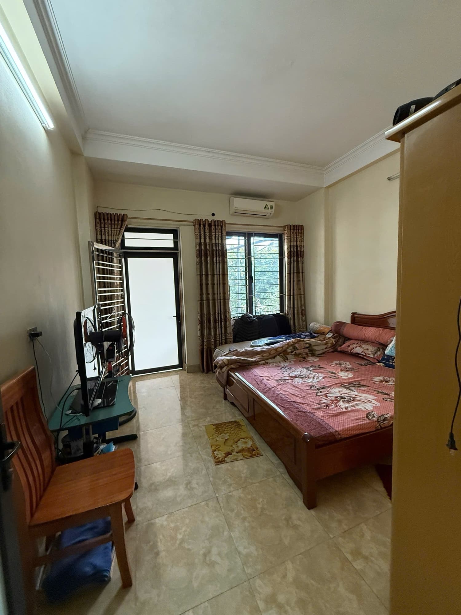 Nhà đất mặt phố, Hà Đông, Hà Nội - 71m² giá 23.8 tỷ
