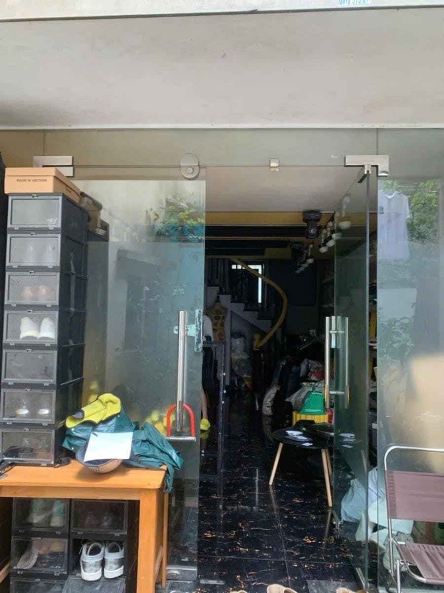Nhà đất mặt phố, Hoàn Kiếm, Hà Nội - 20m² giá 16.8 tỷ