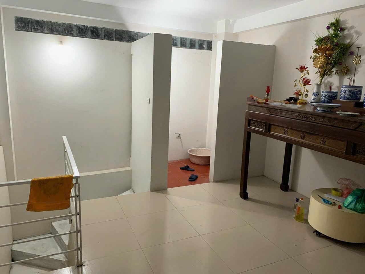 Nhà đất mặt phố, Tây Hồ, Hà Nội - 30m² giá 8 tỷ