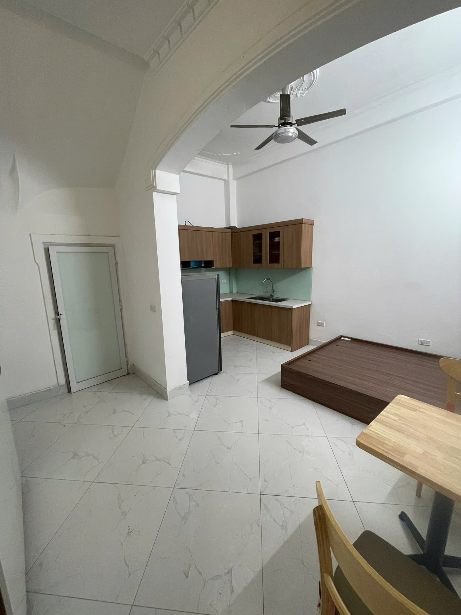 Nhà đất mặt phố, Thanh Trì, Hà Nội - 50m² giá 14.8 tỷ