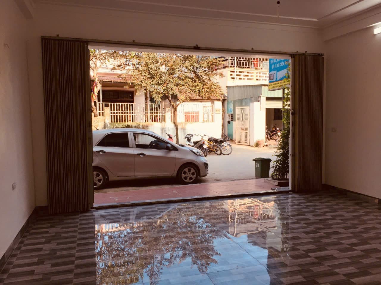 Nhà đất mặt phố, Sầm Sơn, Thanh Hóa - 88m² giá 5.5 tỷ