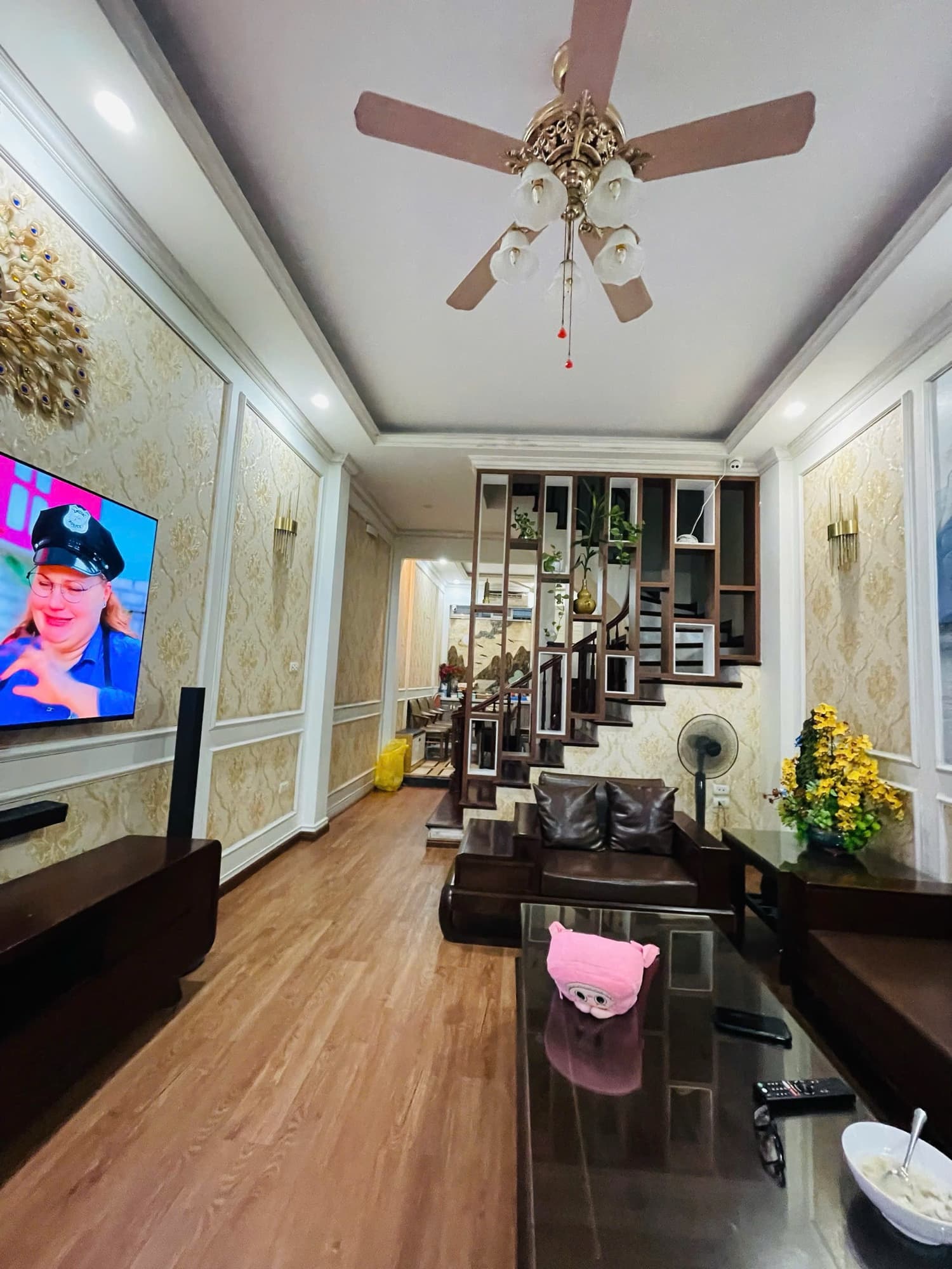 Nhà đất mặt phố, Thanh Xuân, Hà Nội - 51m² giá 14 tỷ